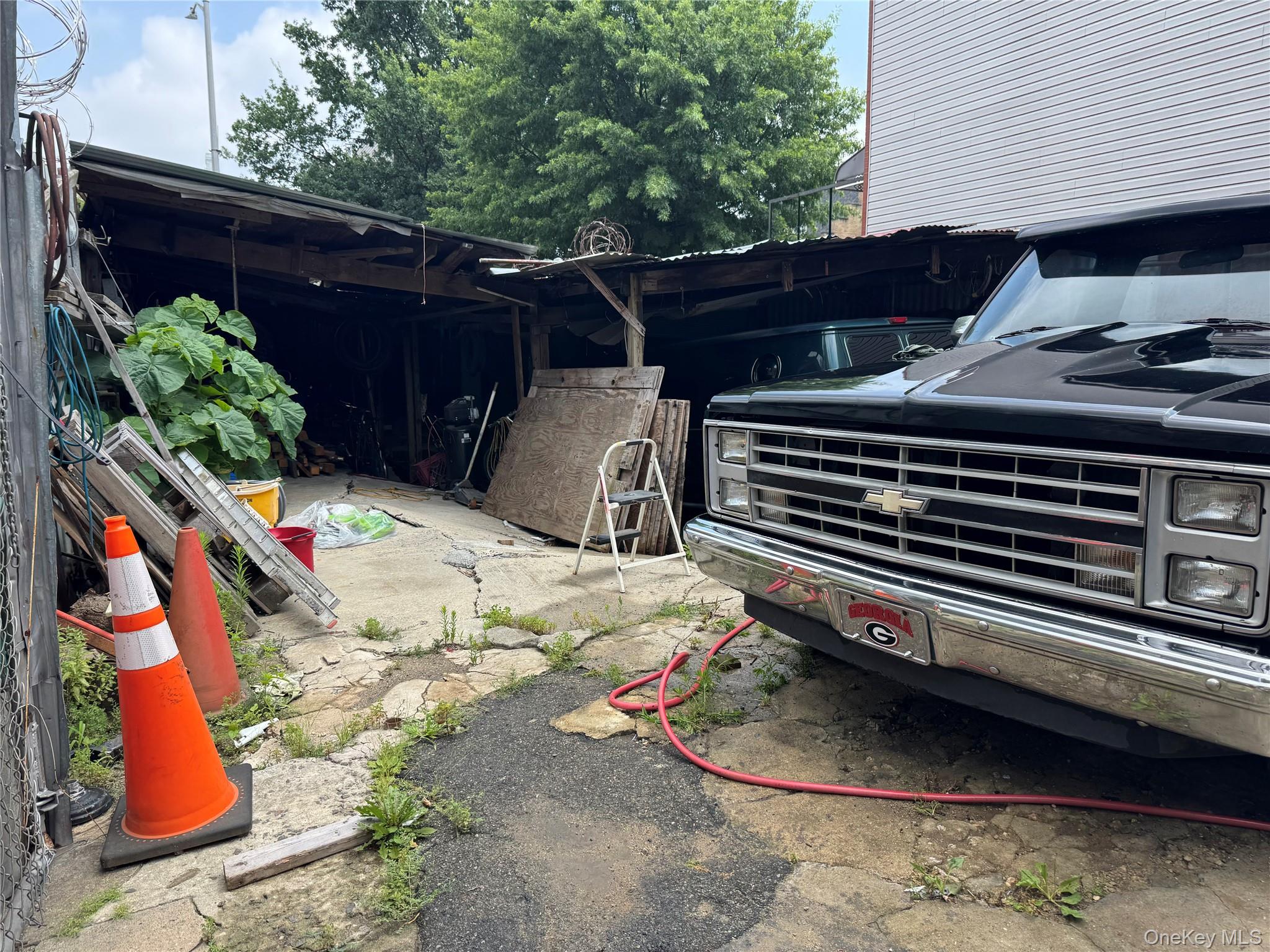 #3 photo, 510 Evergreen Ave, ブルックリン区 Brooklyn , NY 