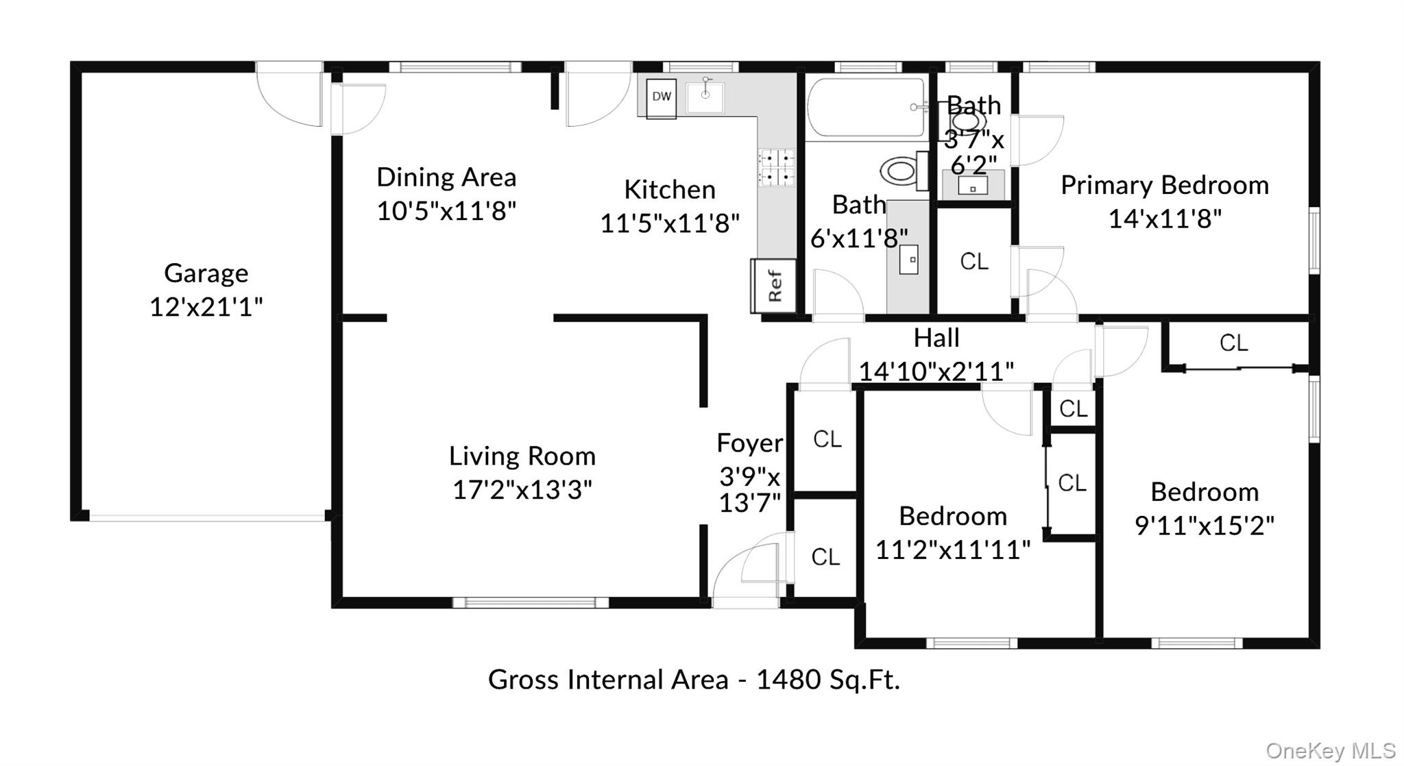 #8 photo, 293 Blake Avenue, Bohemia , NY 11716