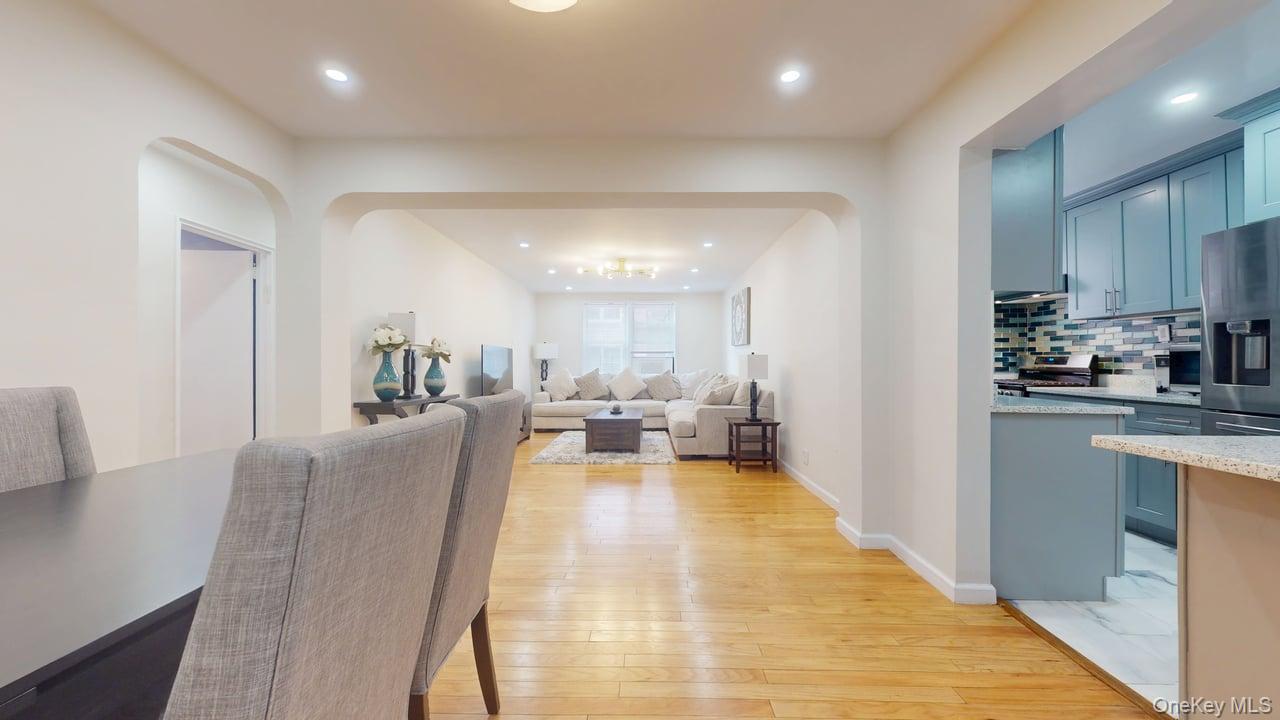 #6 photo, 67-40 Booth Street, クイーンズ区 Rego Park , NY 11374