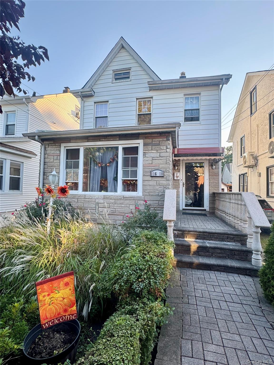 #1 photo, 11618 167th Street, Jamaica , NY 11434