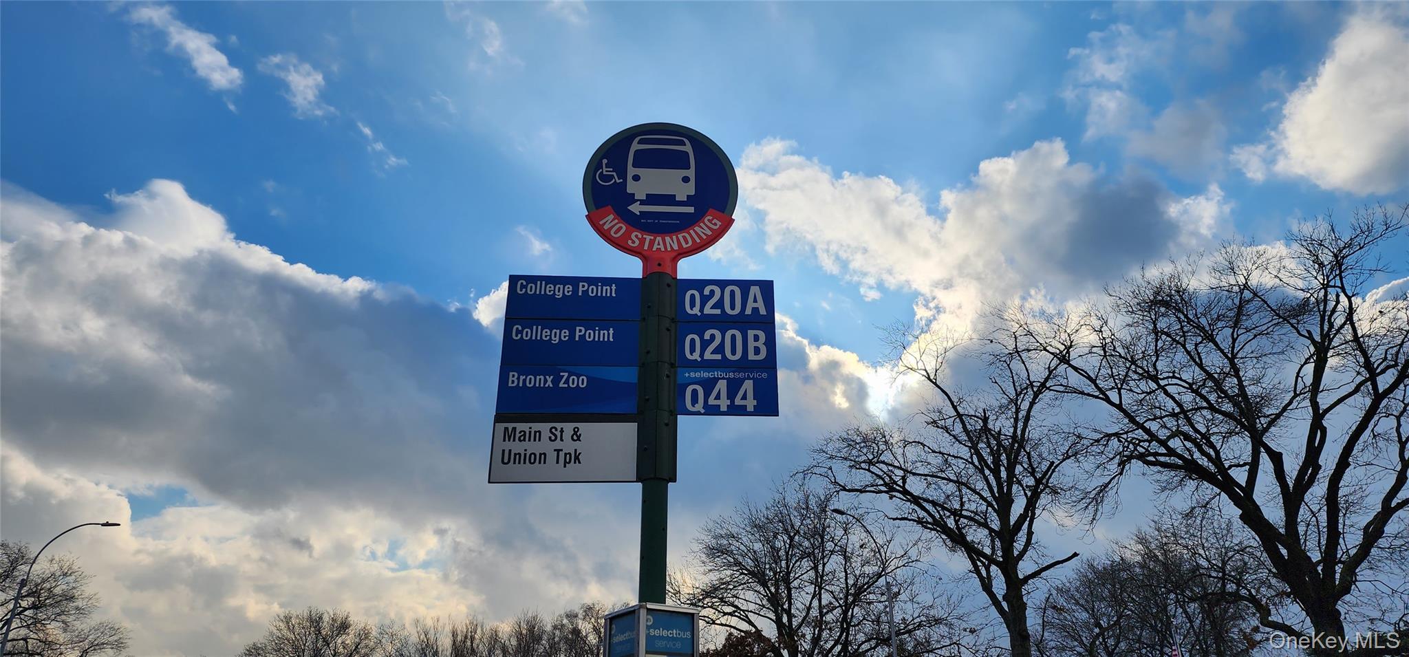 #15 photo, 141-39 Union Turnpike, クイーンズ区 Flushing , NY 11367