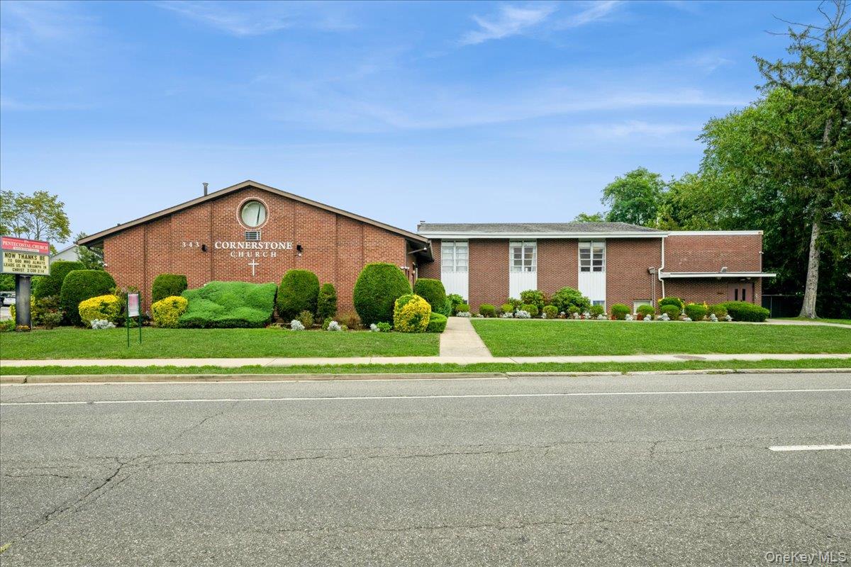 #2 photo, 343 Jerusalem Avenue, ナッソー郡 Hicksville , NY 11801