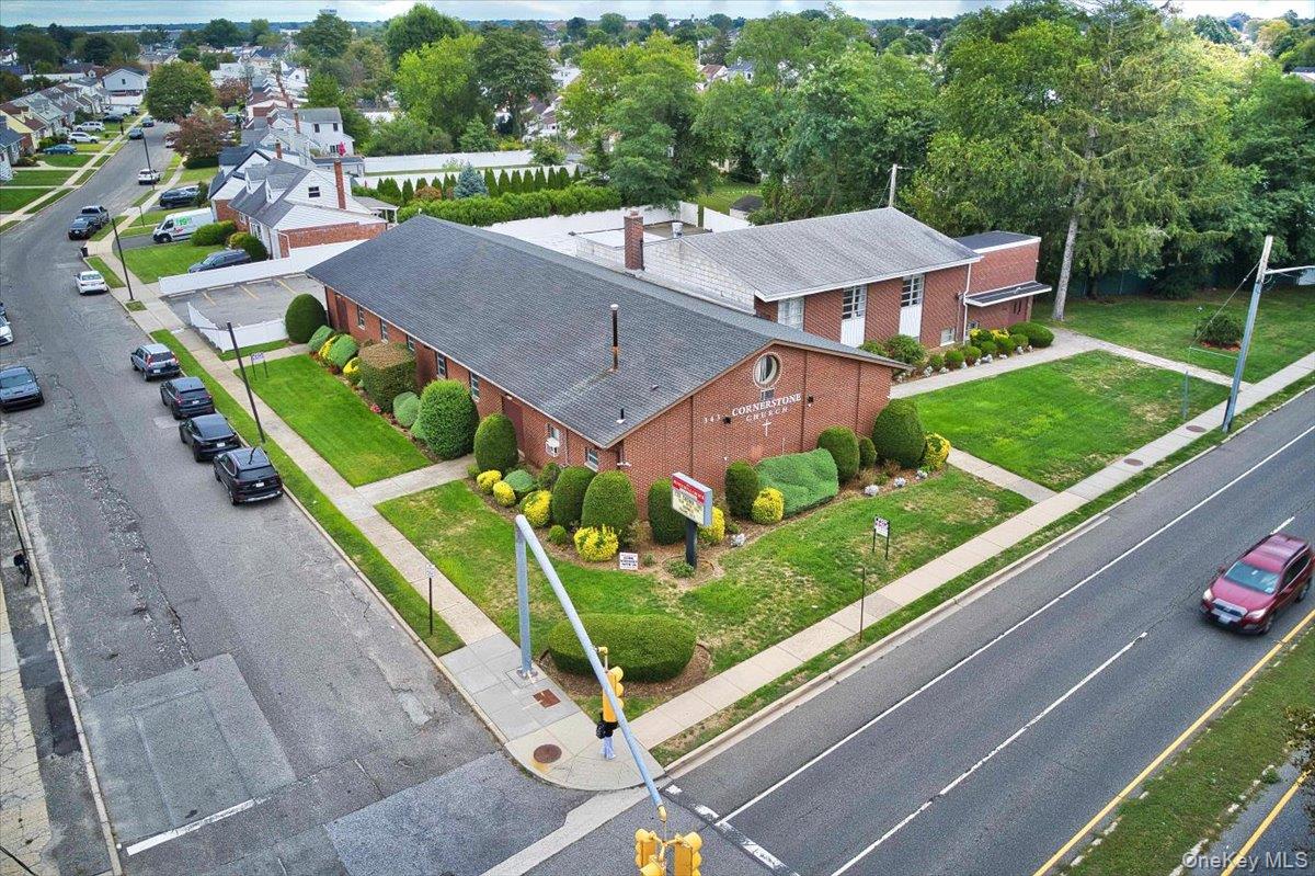 #3 photo, 343 Jerusalem Avenue, ナッソー郡 Hicksville , NY 11801