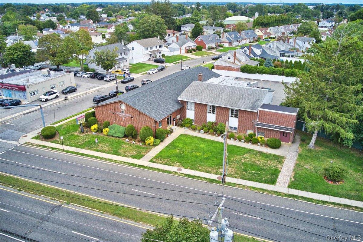 #4 photo, 343 Jerusalem Avenue, ナッソー郡 Hicksville , NY 11801