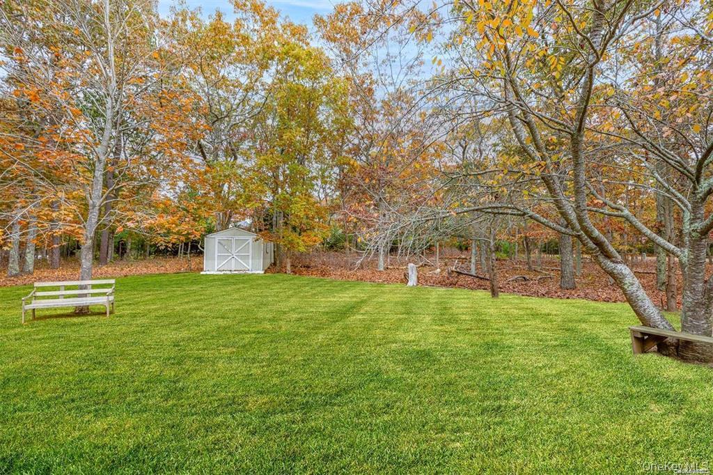 #19 photo, 4 Wooded Lane, サフォーク郡 Hampton Bays , NY 11946