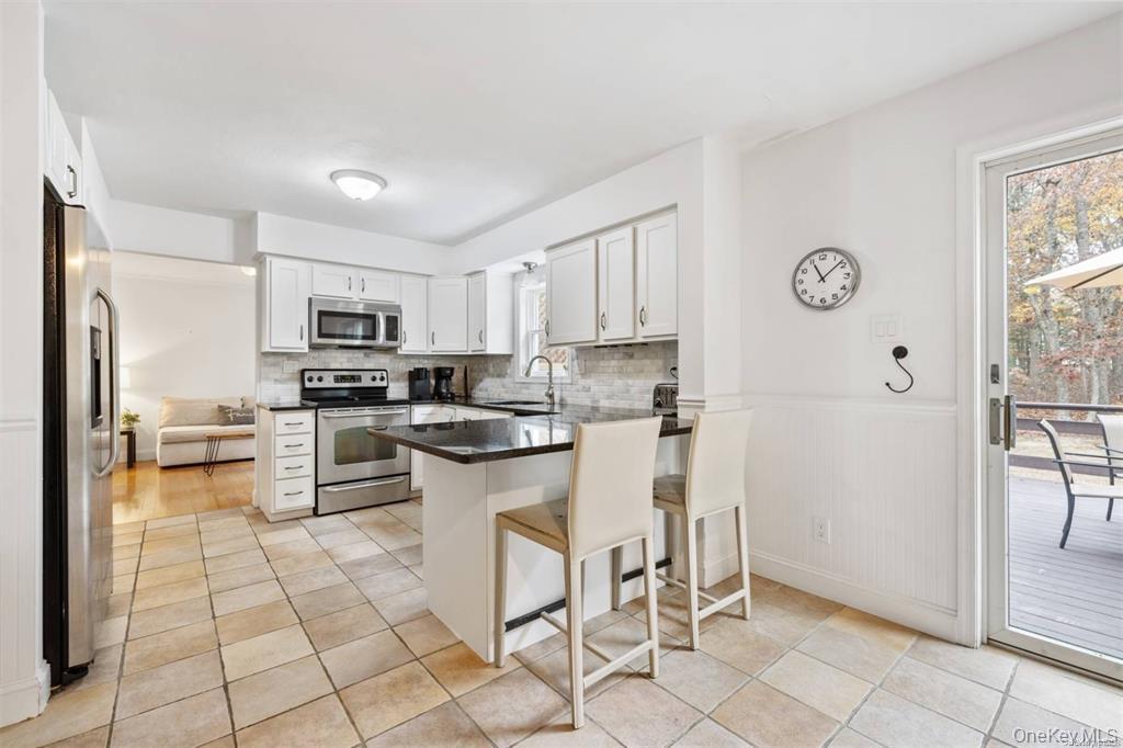 #4 photo, 4 Wooded Lane, サフォーク郡 Hampton Bays , NY 11946