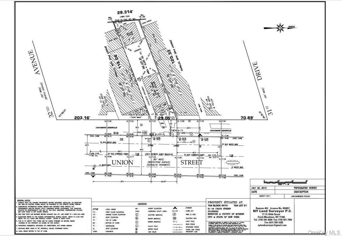 #2 photo, 31-16 Union Street, クイーンズ区 Flushing , NY 11355