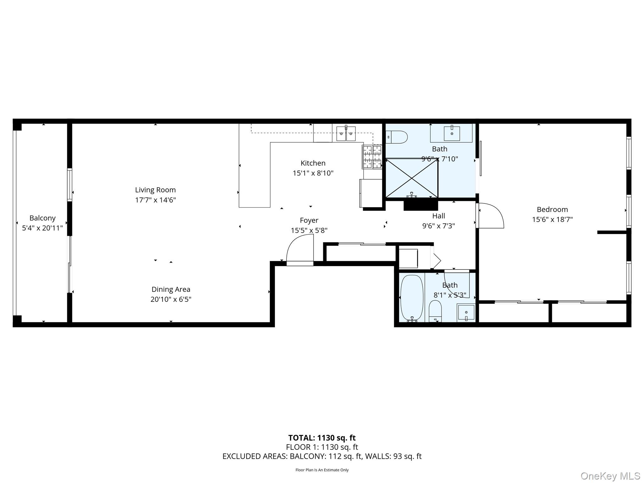 #17 photo, 208-06 Robert Road, Bayside , NY 11360
