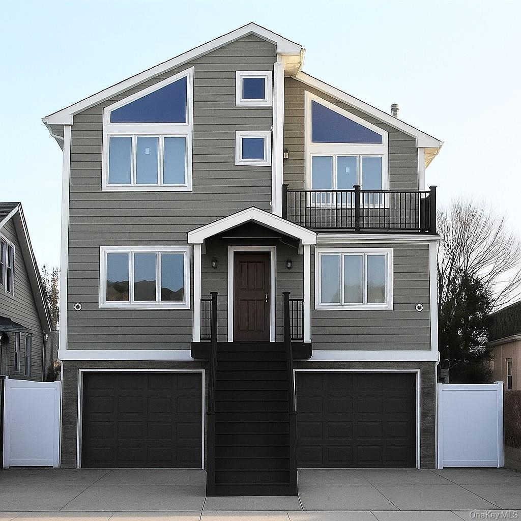 #1 photo, 458 E Beech Street, नासाउ काउंटी Long Beach , NY 11561