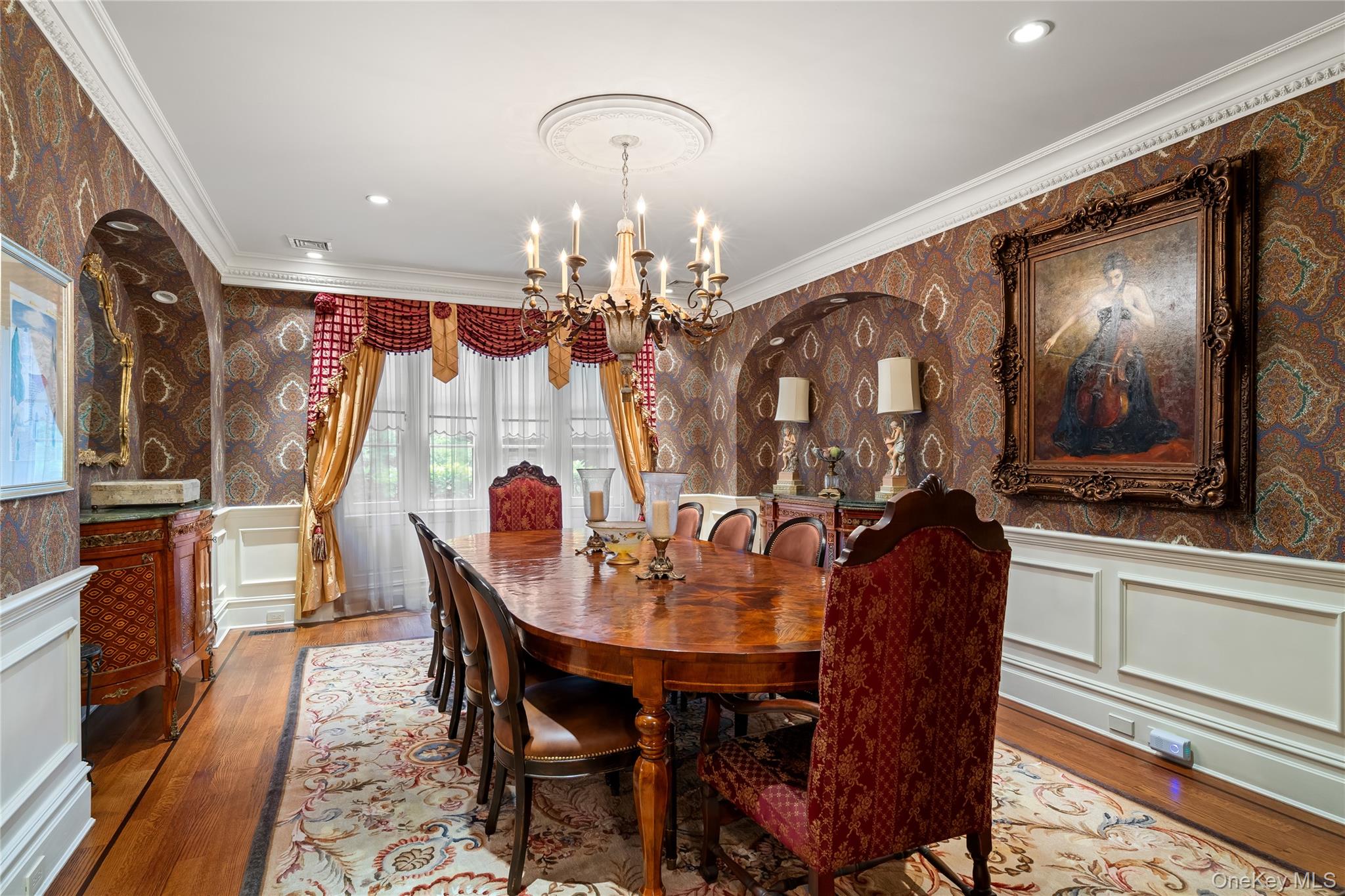 #11 photo, 820 Bryant Avenue, ナッソー郡 Roslyn Harbor , NY 11576