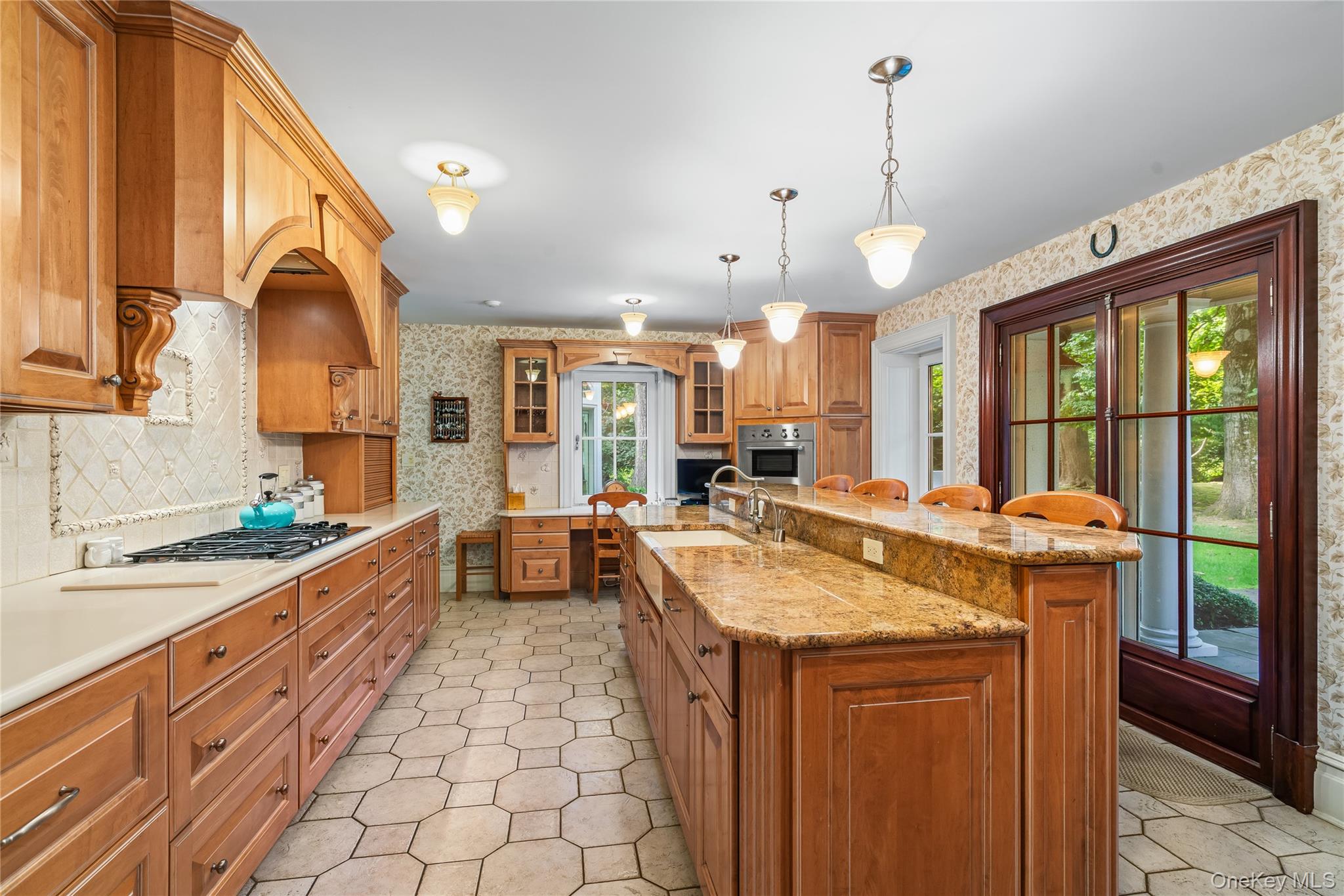 #14 photo, 820 Bryant Avenue, ナッソー郡 Roslyn Harbor , NY 11576