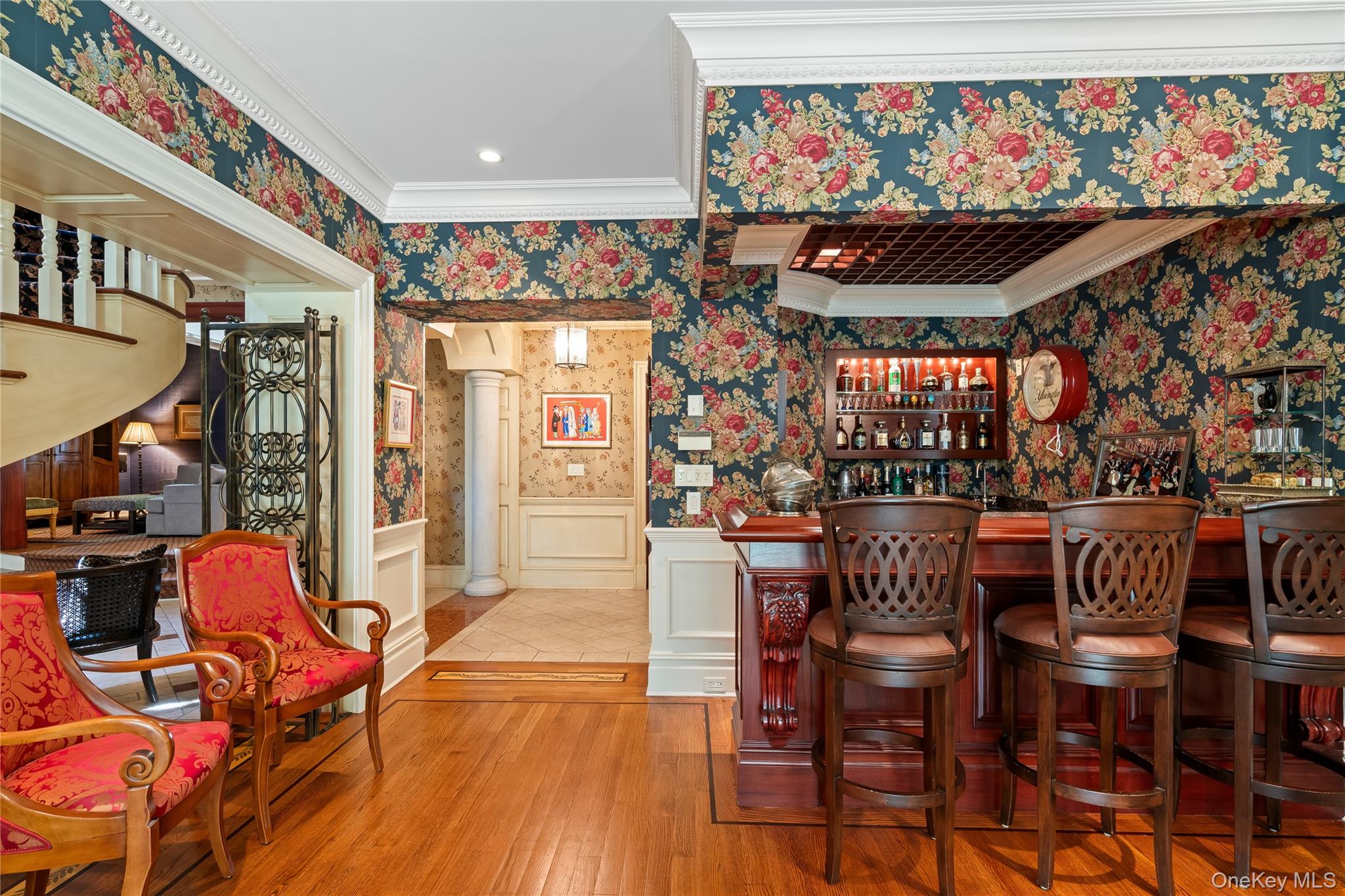 #16 photo, 820 Bryant Avenue, ナッソー郡 Roslyn Harbor , NY 11576