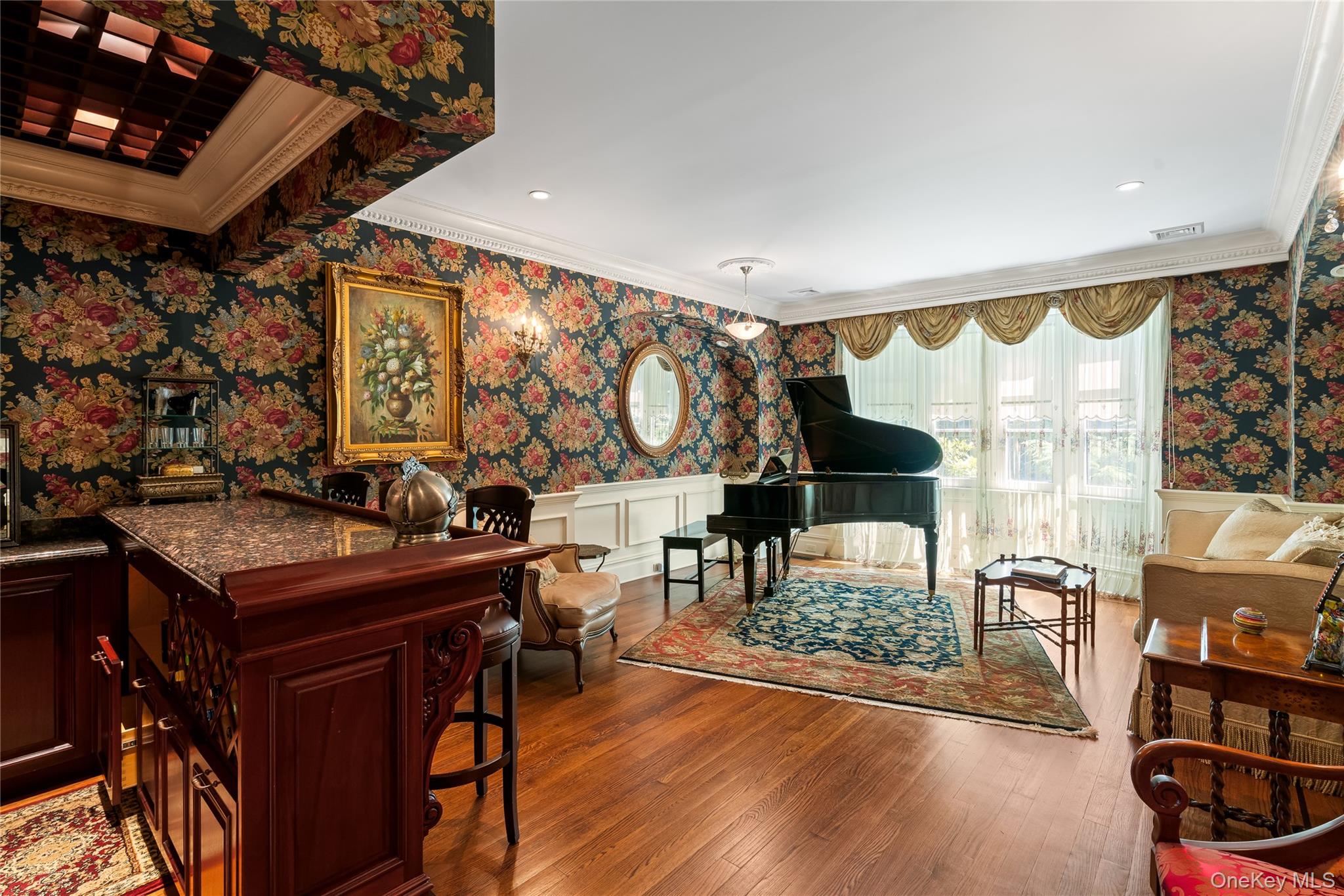 #17 photo, 820 Bryant Avenue, ナッソー郡 Roslyn Harbor , NY 11576