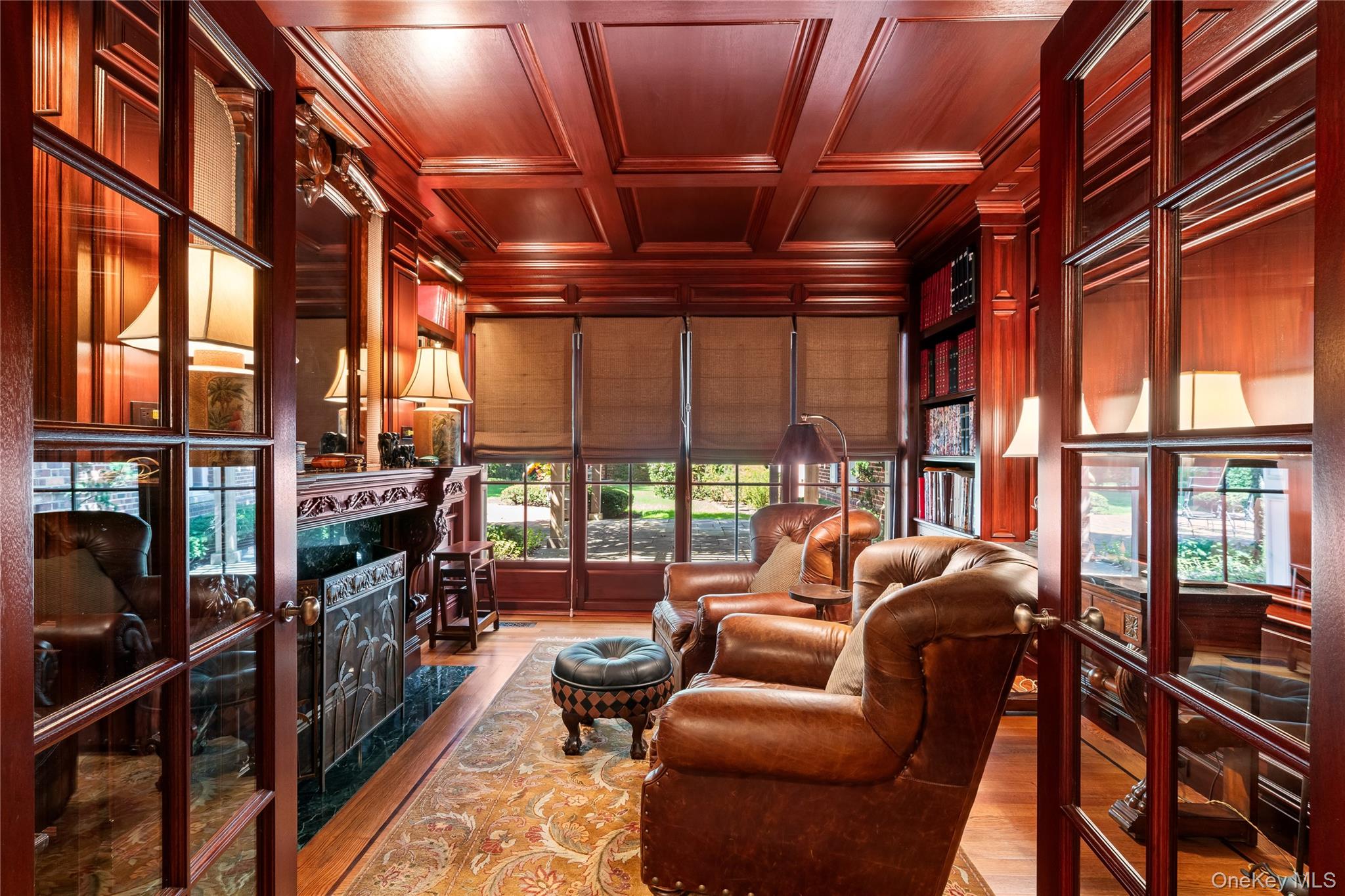 #18 photo, 820 Bryant Avenue, ナッソー郡 Roslyn Harbor , NY 11576