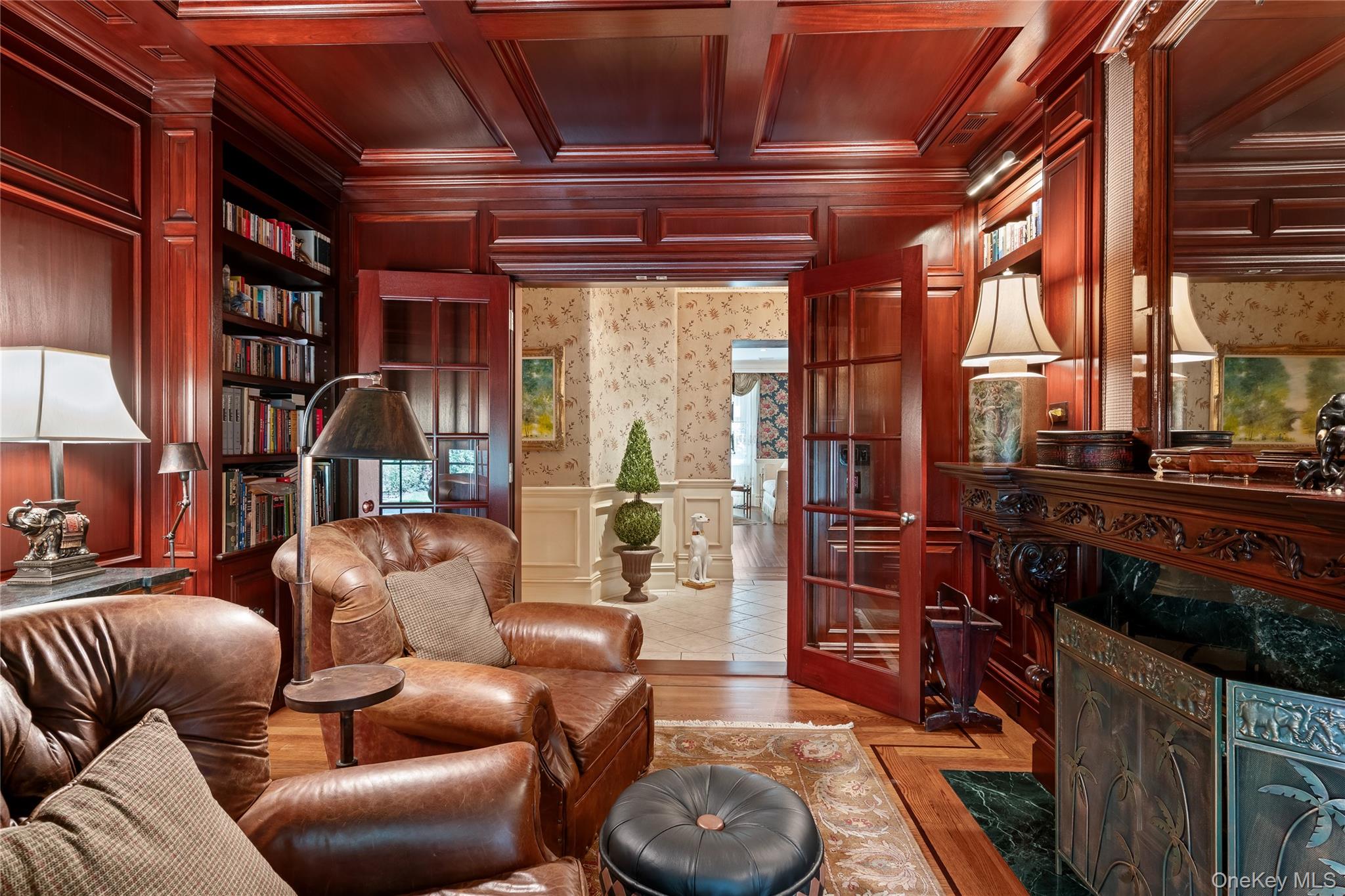 #19 photo, 820 Bryant Avenue, ナッソー郡 Roslyn Harbor , NY 11576