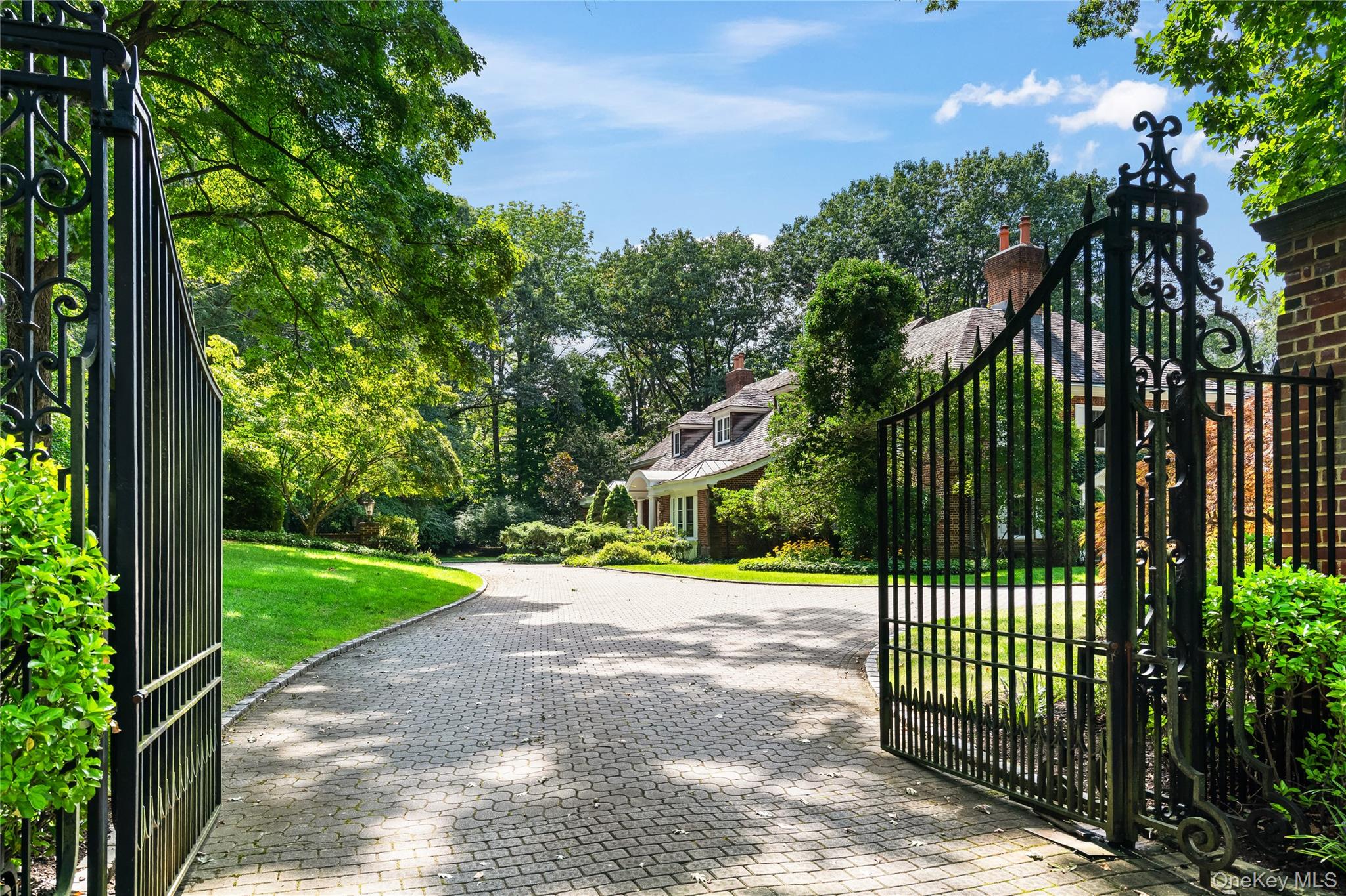 #2 photo, 820 Bryant Avenue, ナッソー郡 Roslyn Harbor , NY 11576