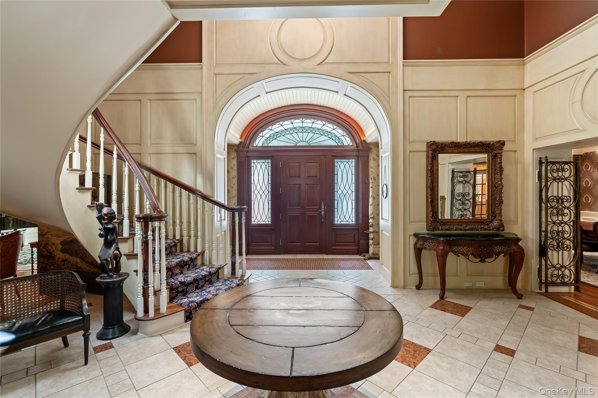 #4 photo, 820 Bryant Avenue, ナッソー郡 Roslyn Harbor , NY 11576