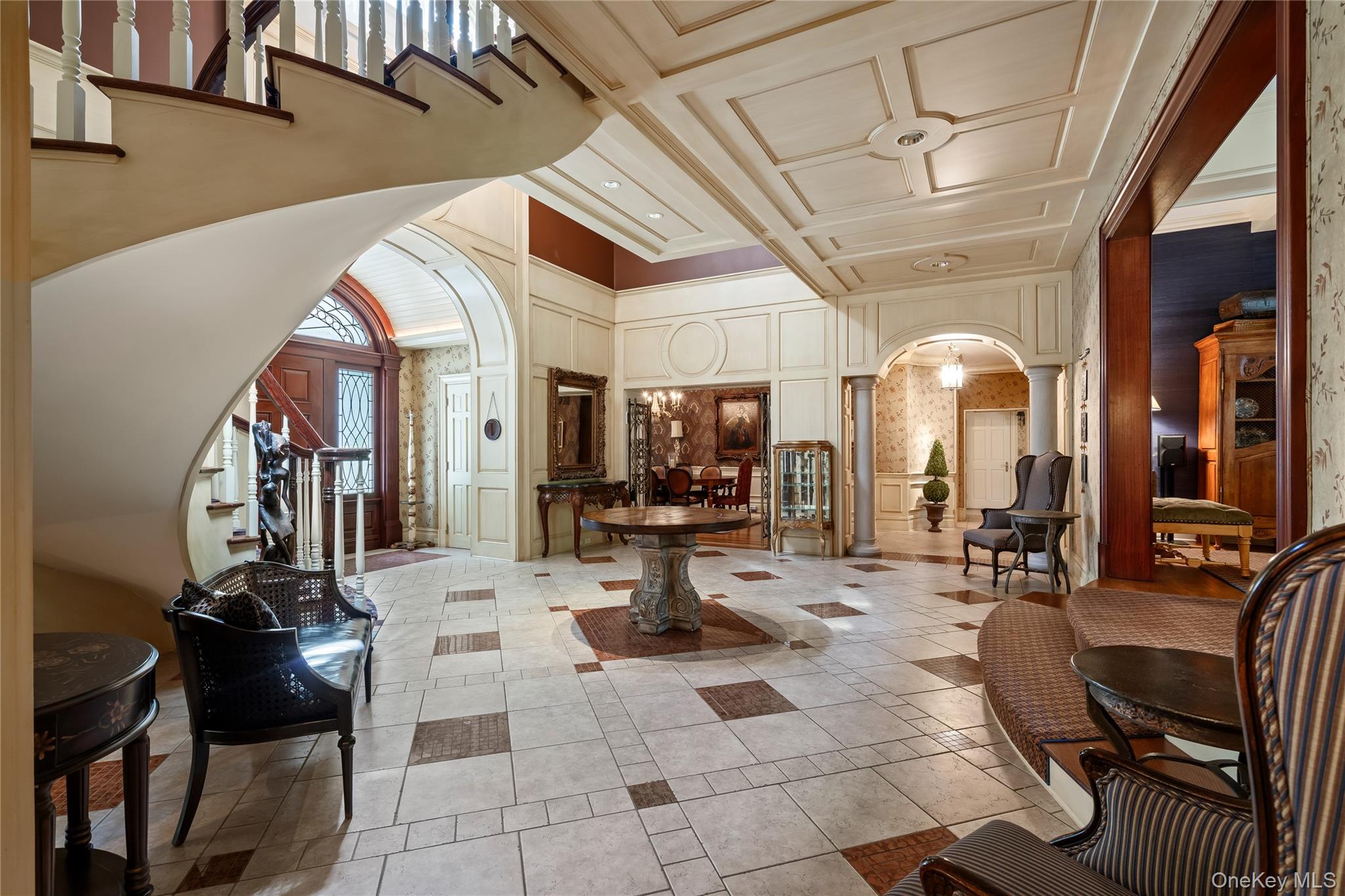 #5 photo, 820 Bryant Avenue, ナッソー郡 Roslyn Harbor , NY 11576