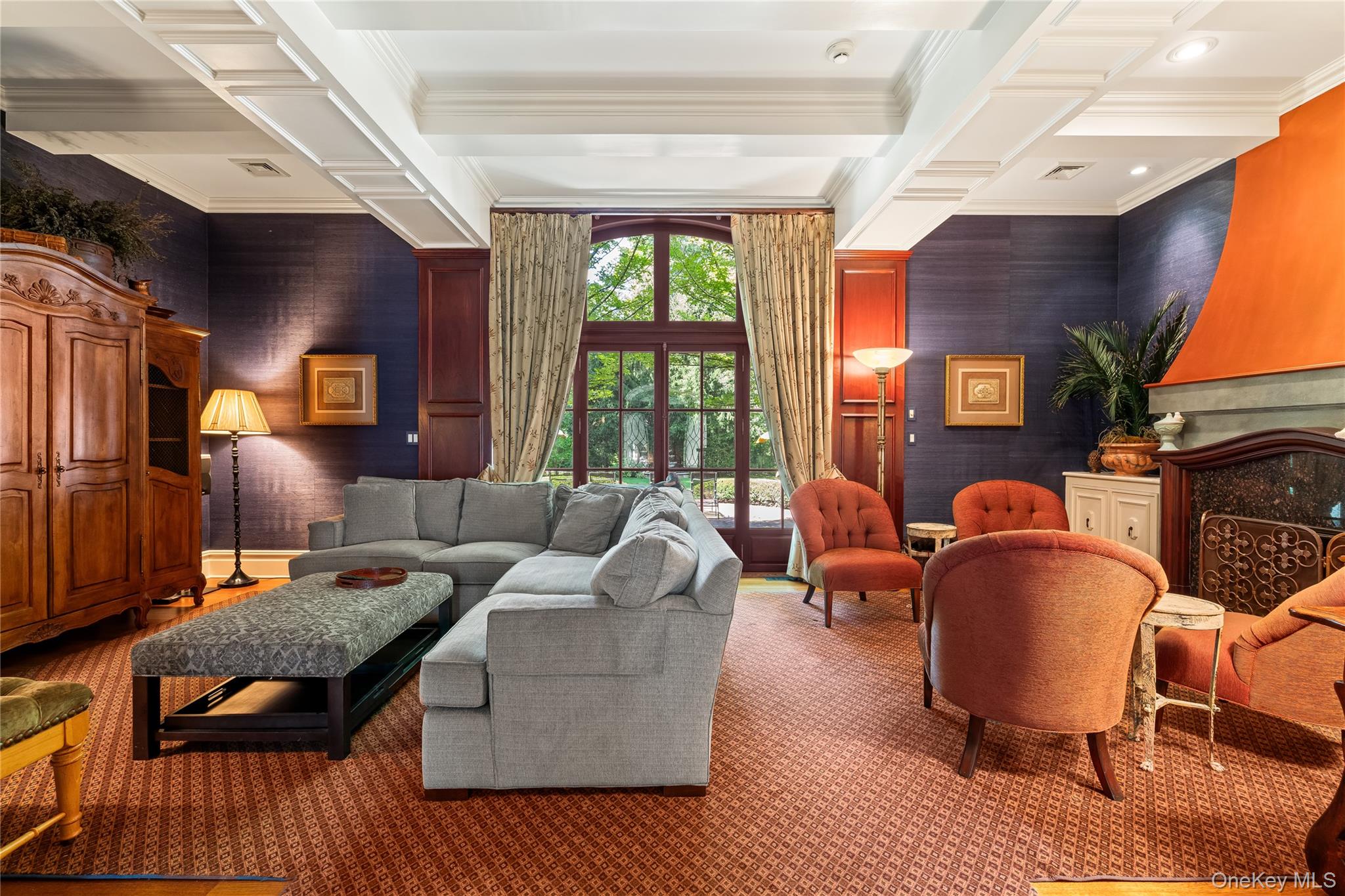 #7 photo, 820 Bryant Avenue, ナッソー郡 Roslyn Harbor , NY 11576