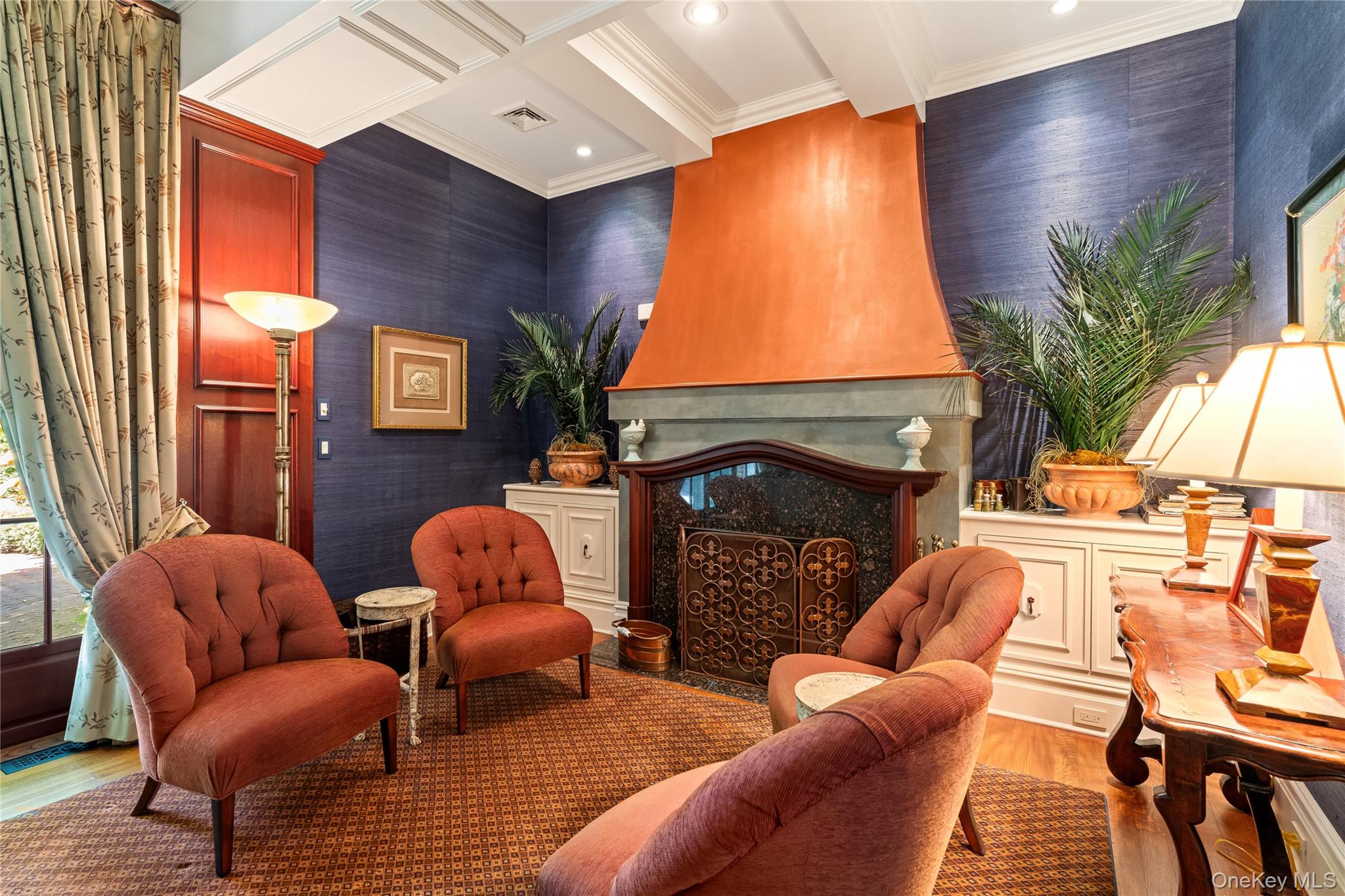 #9 photo, 820 Bryant Avenue, ナッソー郡 Roslyn Harbor , NY 11576