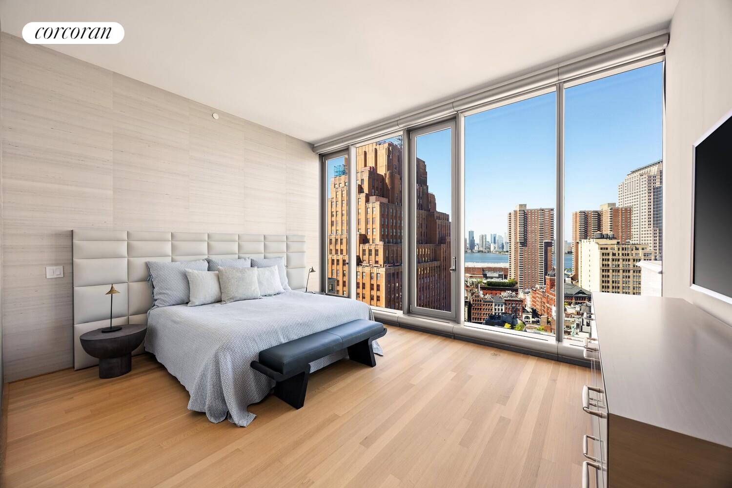 #10 photo, 56 LEONARD Street, マンハッタン Tribeca , NY 10013