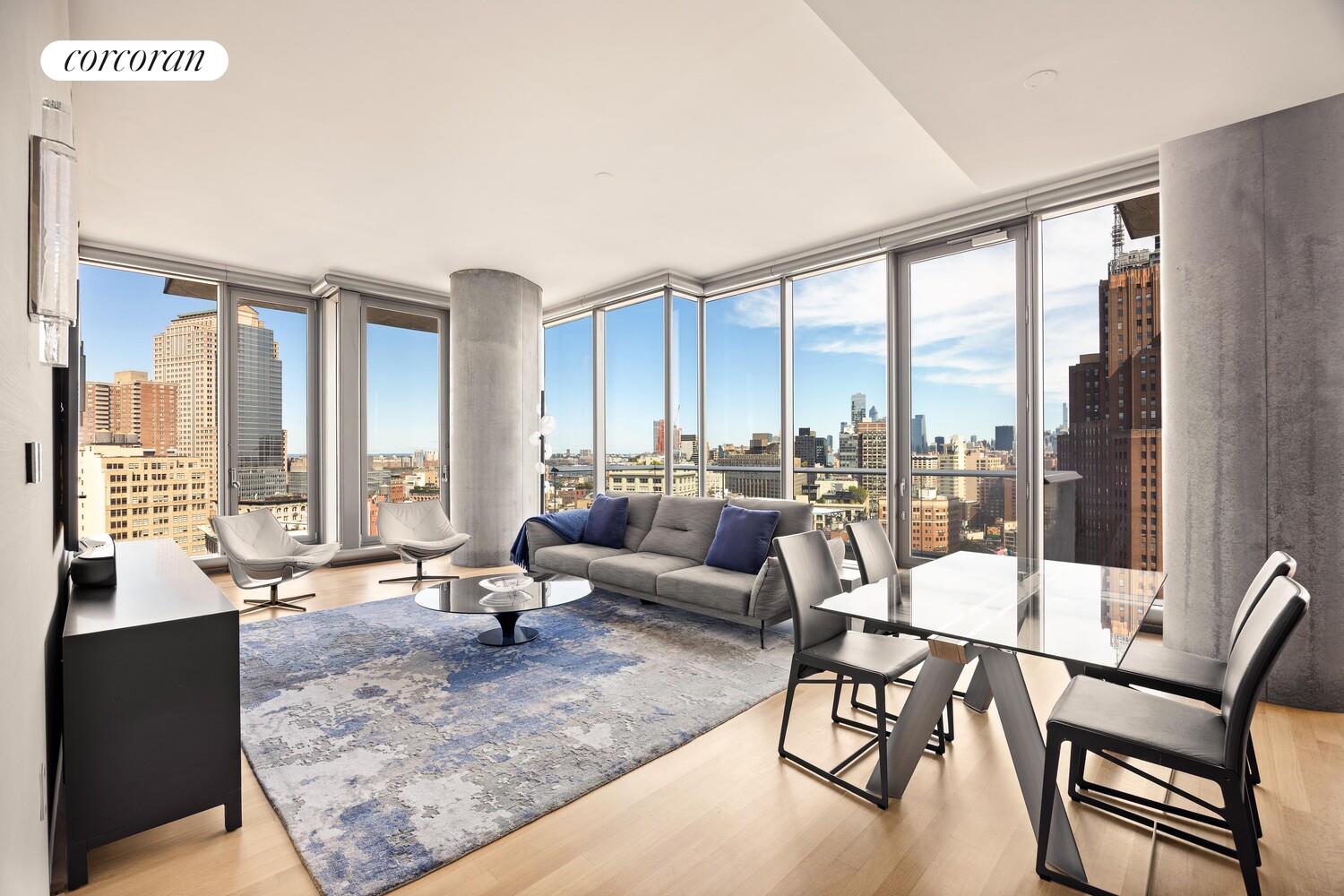 #4 photo, 56 LEONARD Street, マンハッタン Tribeca , NY 10013