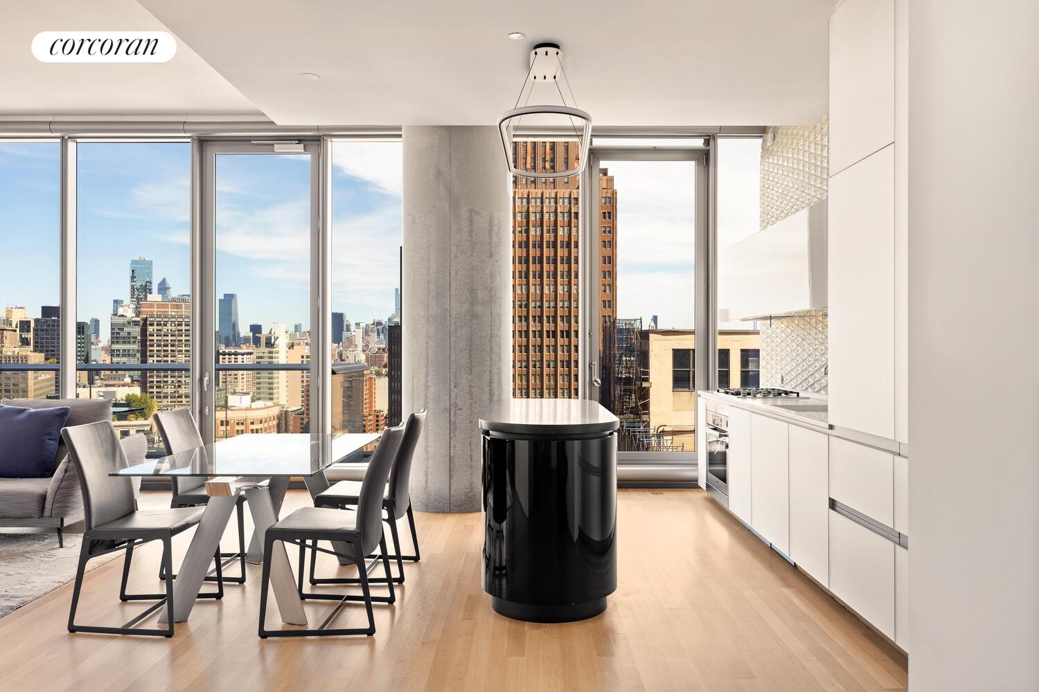 #5 photo, 56 LEONARD Street, マンハッタン Tribeca , NY 10013