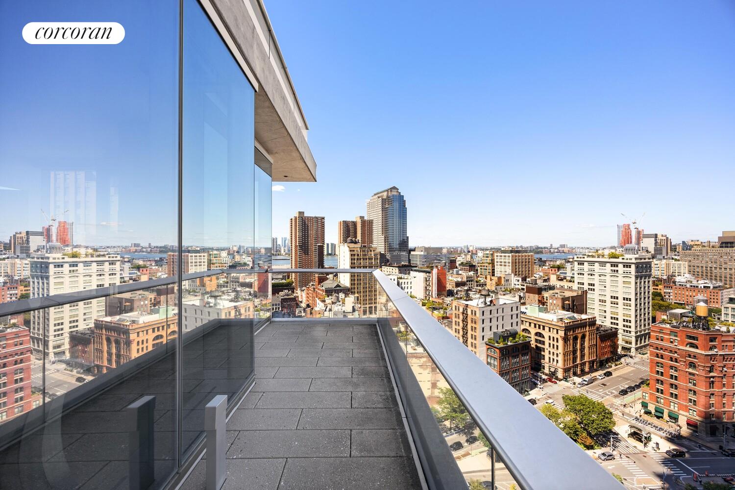 #8 photo, 56 LEONARD Street, マンハッタン Tribeca , NY 10013