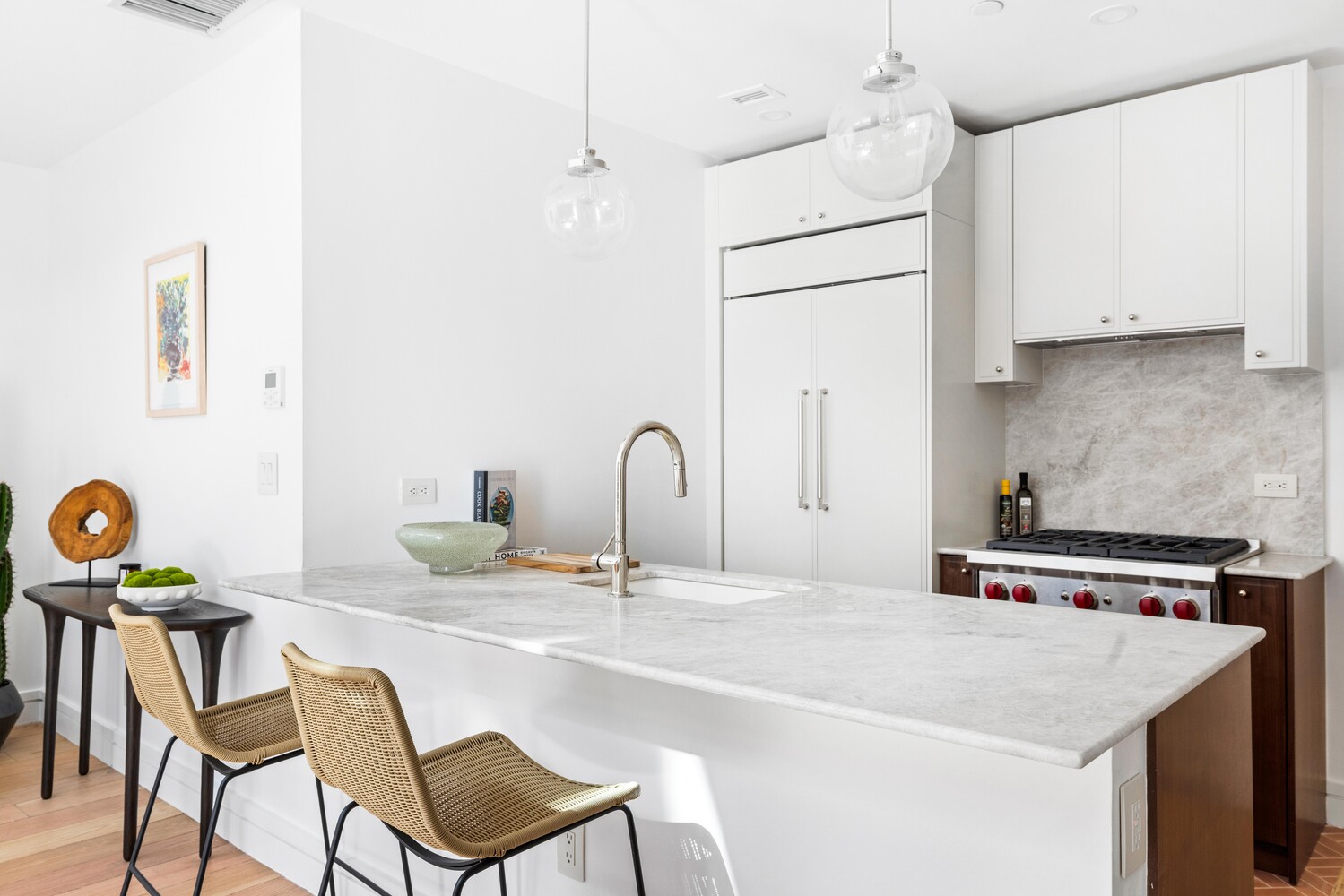 #5 photo, 232 ADELPHI Street, ブルックリン区 Fort Greene , NY 11205