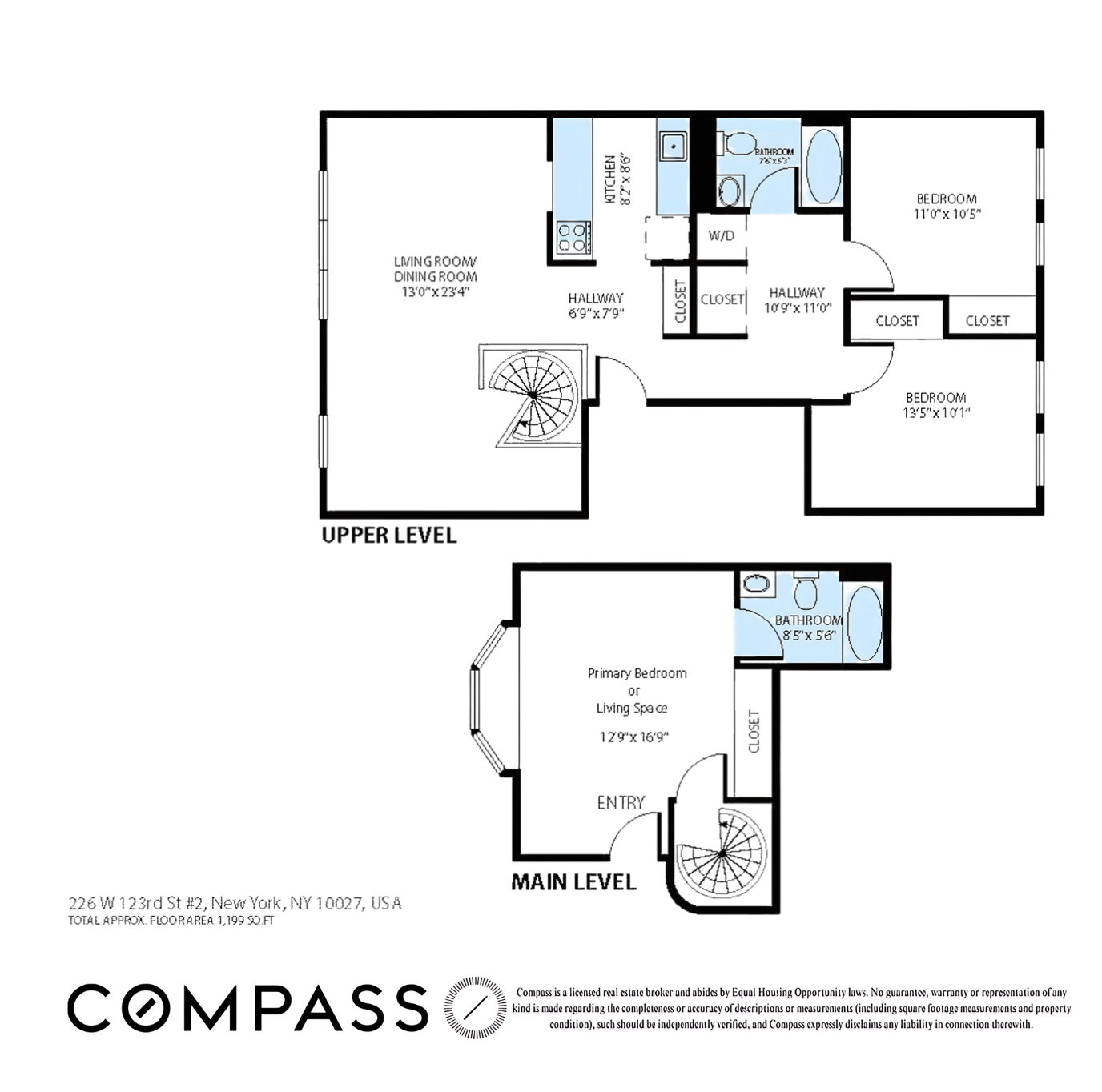 #2 photo, New York City, Harlem , NY 10027