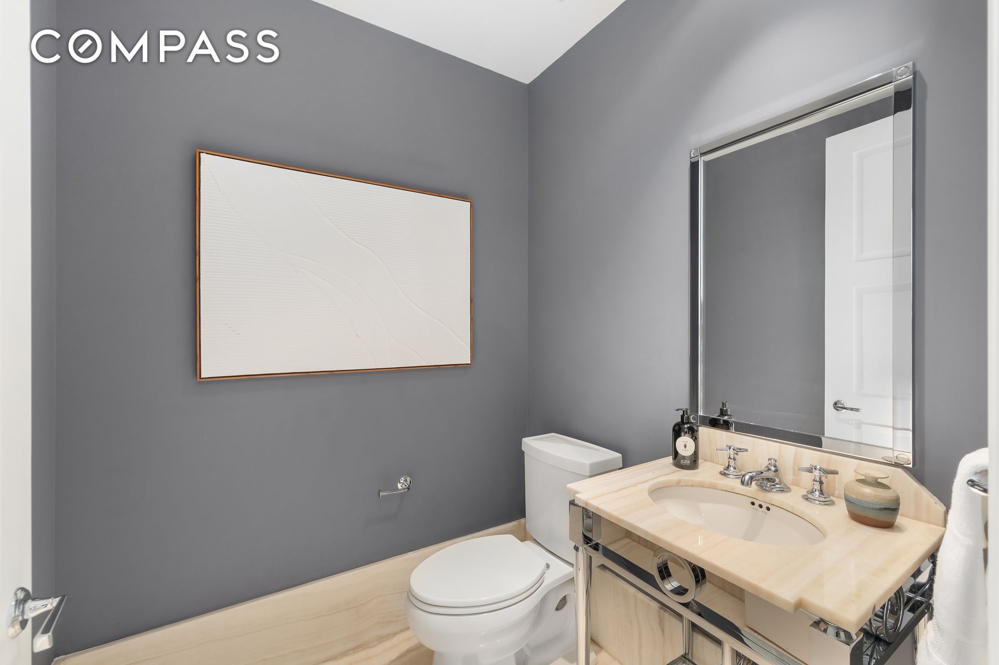 #16 photo, 30 Park Place, マンハッタン TriBeCa , NY 10007