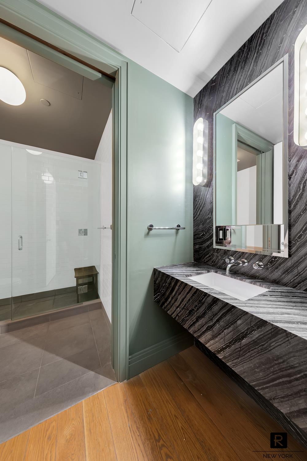 #18 photo, 30 Sullivan Street, マンハッタン Soho , NY 10012