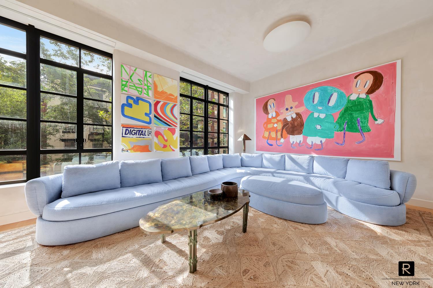 #3 photo, 30 Sullivan Street, マンハッタン Soho , NY 10012