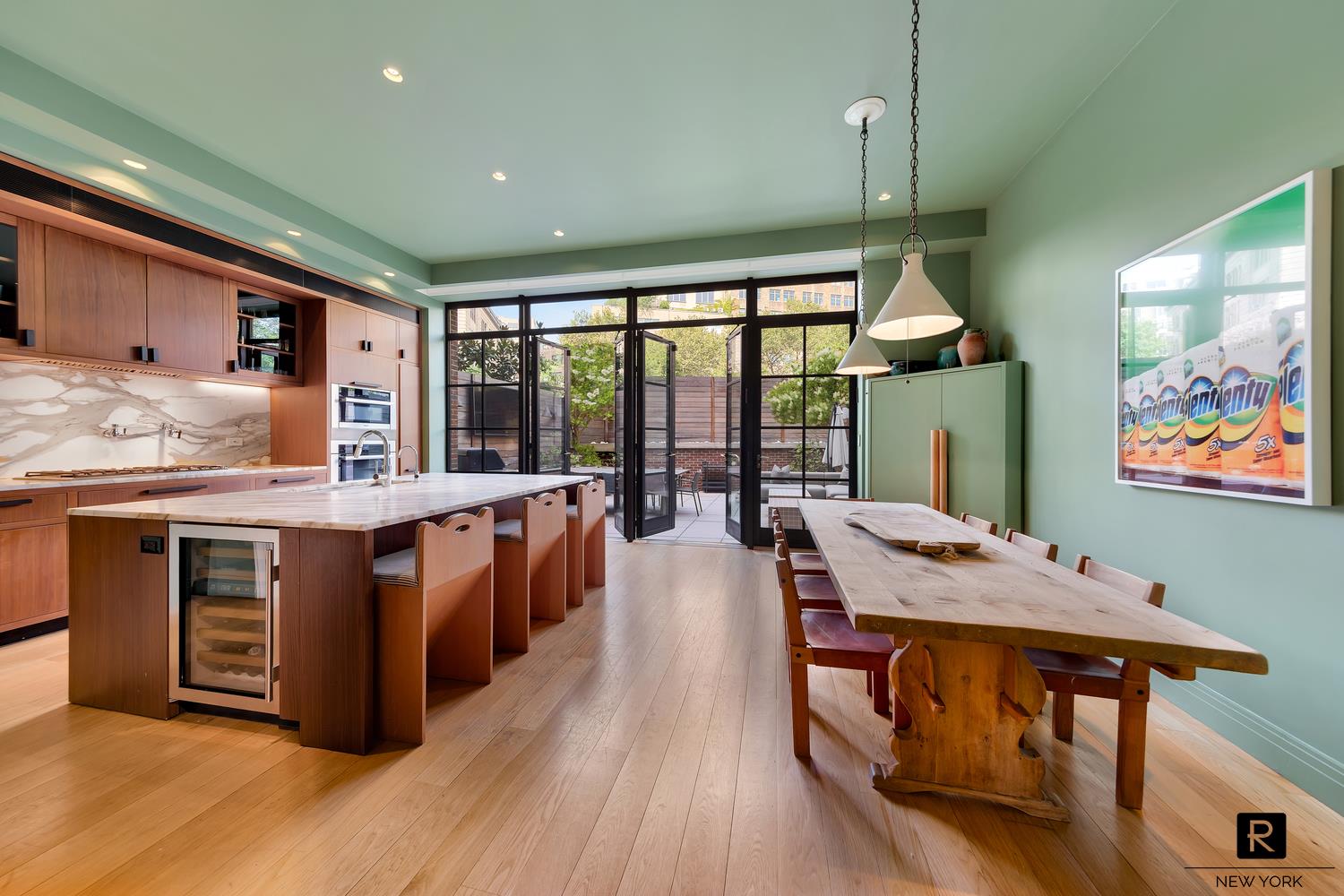 #5 photo, 30 Sullivan Street, マンハッタン Soho , NY 10012