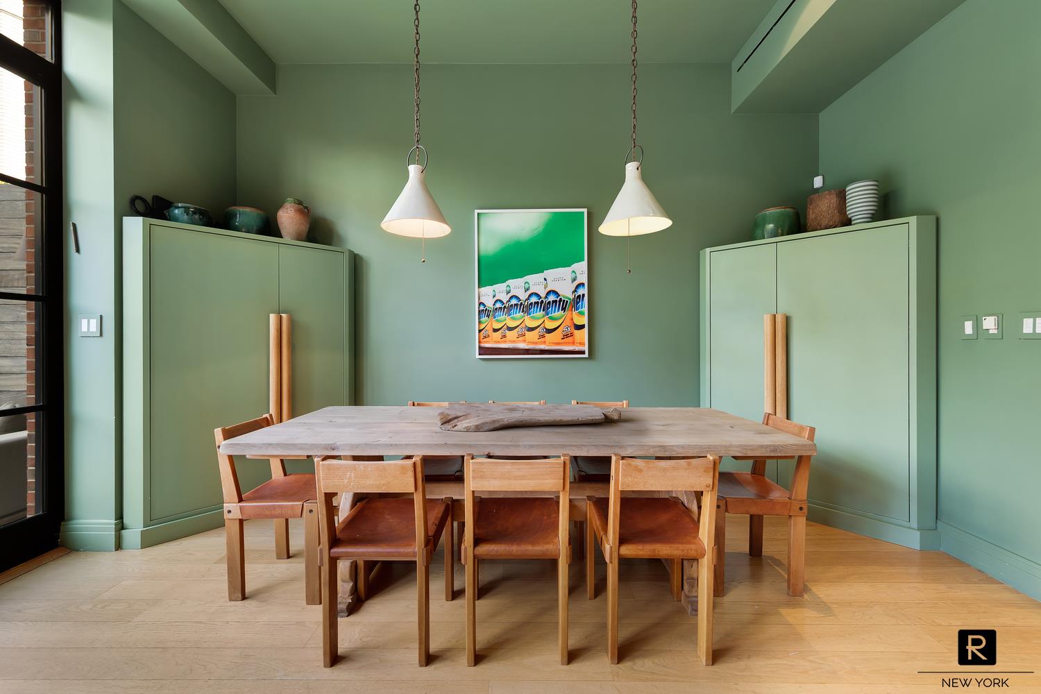 #7 photo, 30 Sullivan Street, マンハッタン Soho , NY 10012