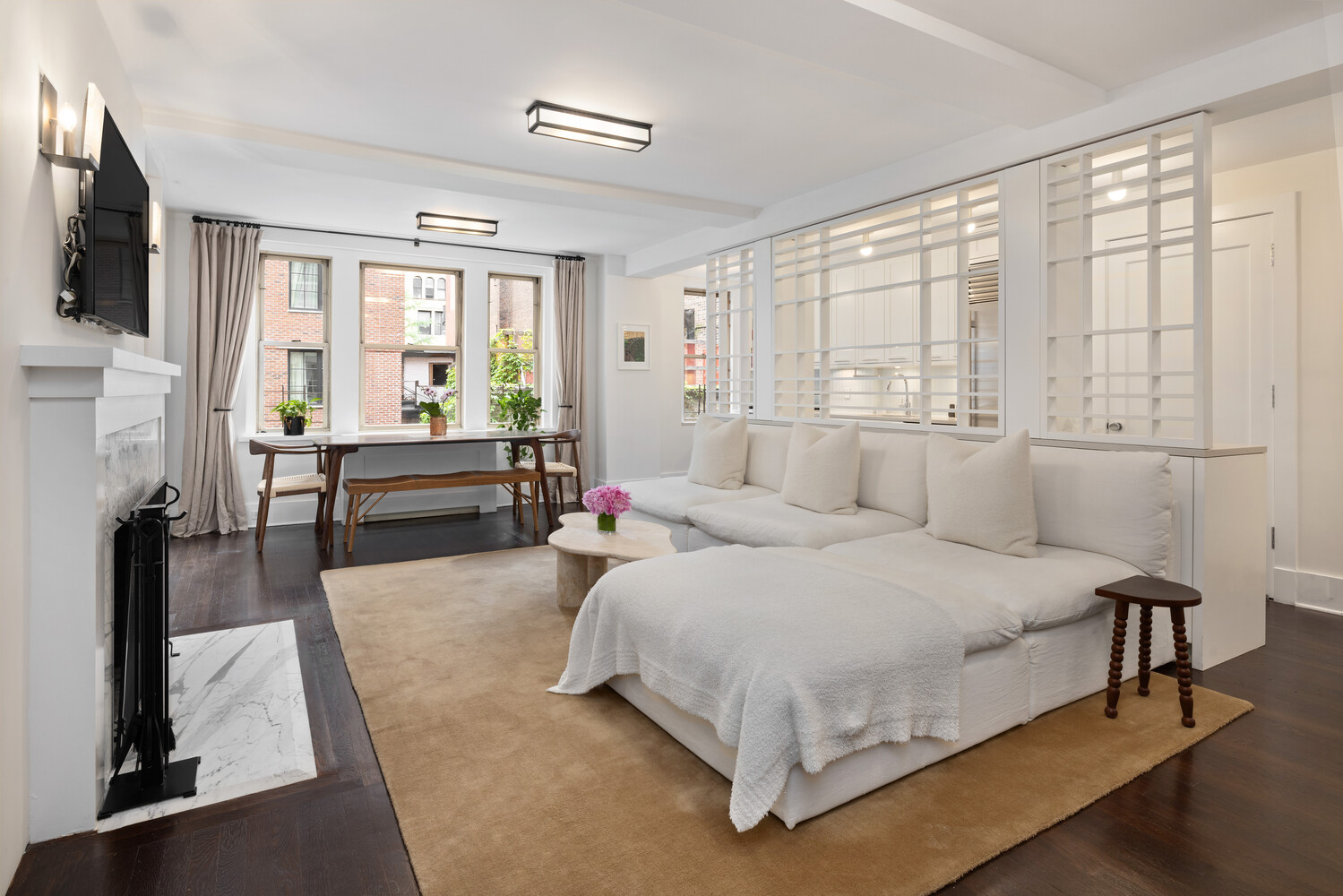 #3 photo, 59 W 12TH Street, マンハッタン Greenwich Village , NY 10011