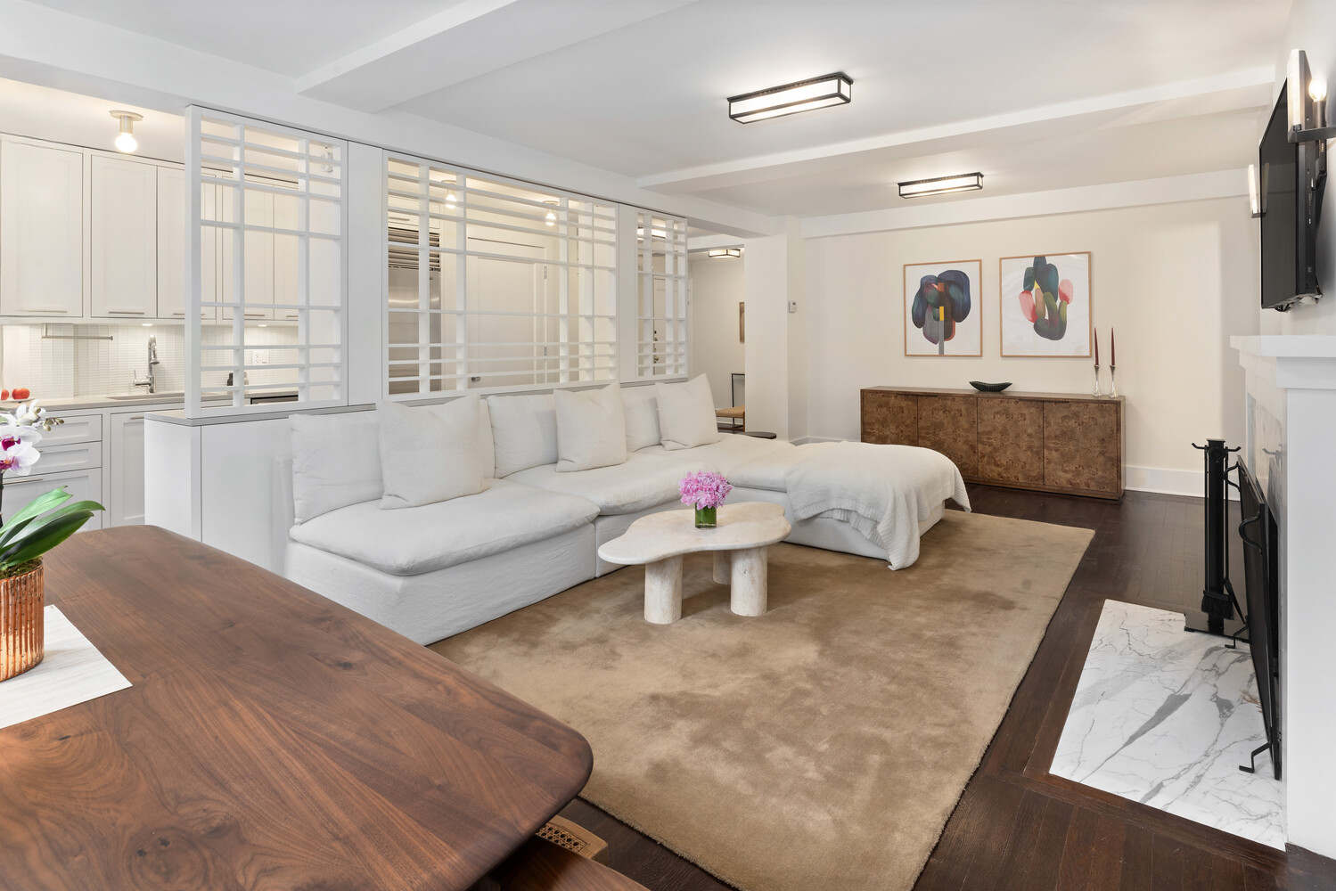 #4 photo, 59 W 12TH Street, マンハッタン Greenwich Village , NY 10011