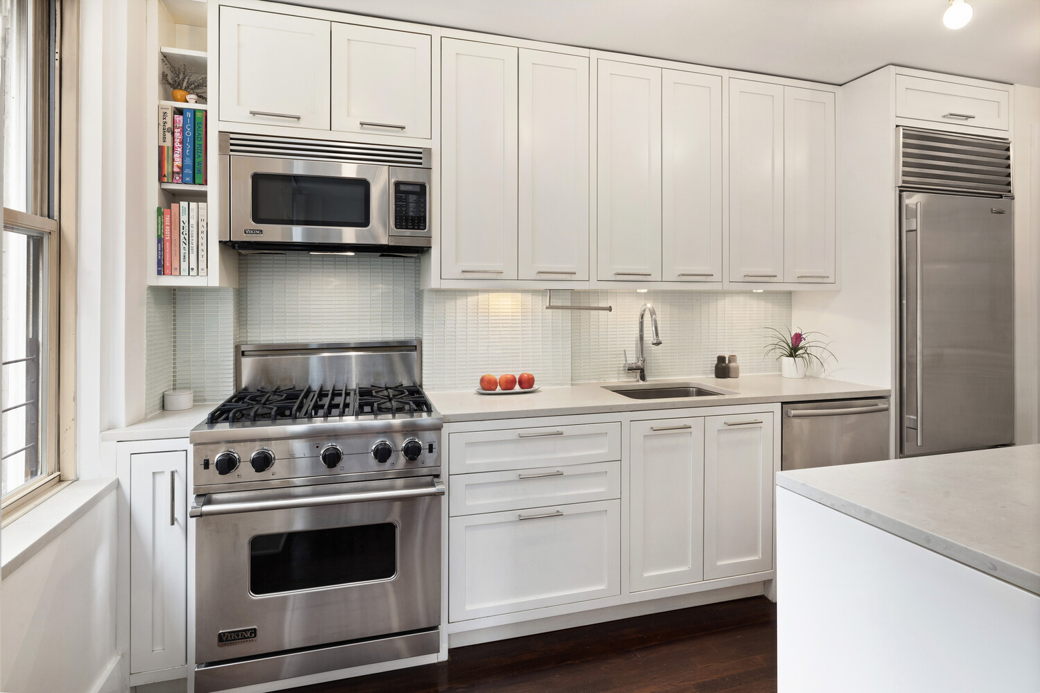 #6 photo, 59 W 12TH Street, マンハッタン Greenwich Village , NY 10011