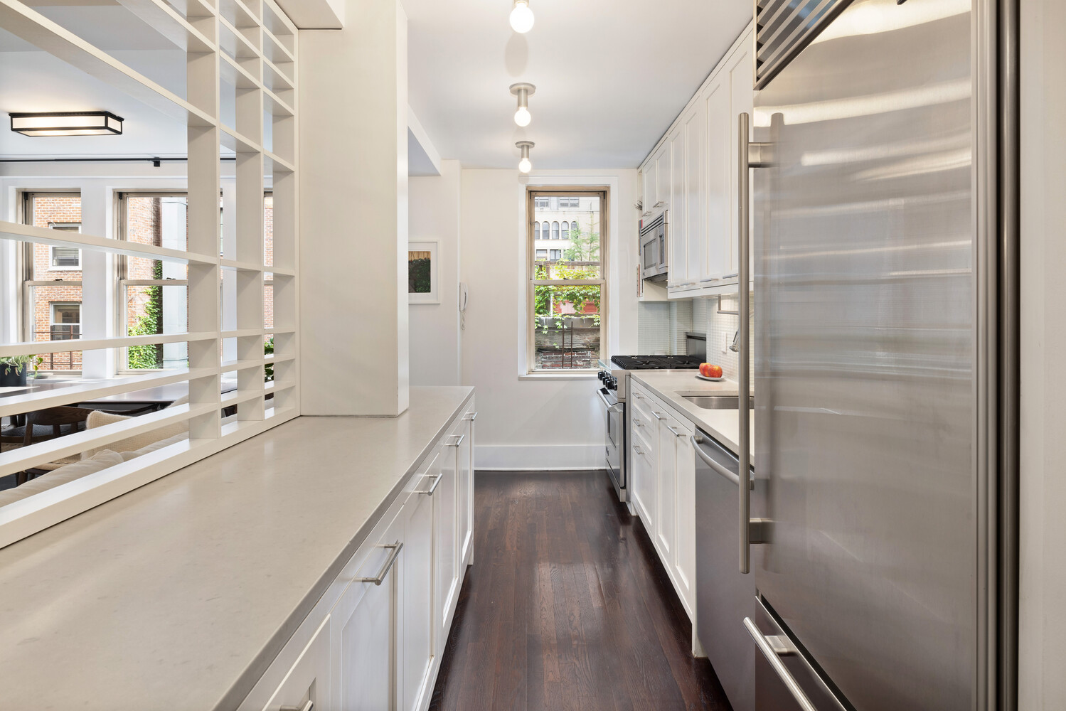 #7 photo, 59 W 12TH Street, マンハッタン Greenwich Village , NY 10011