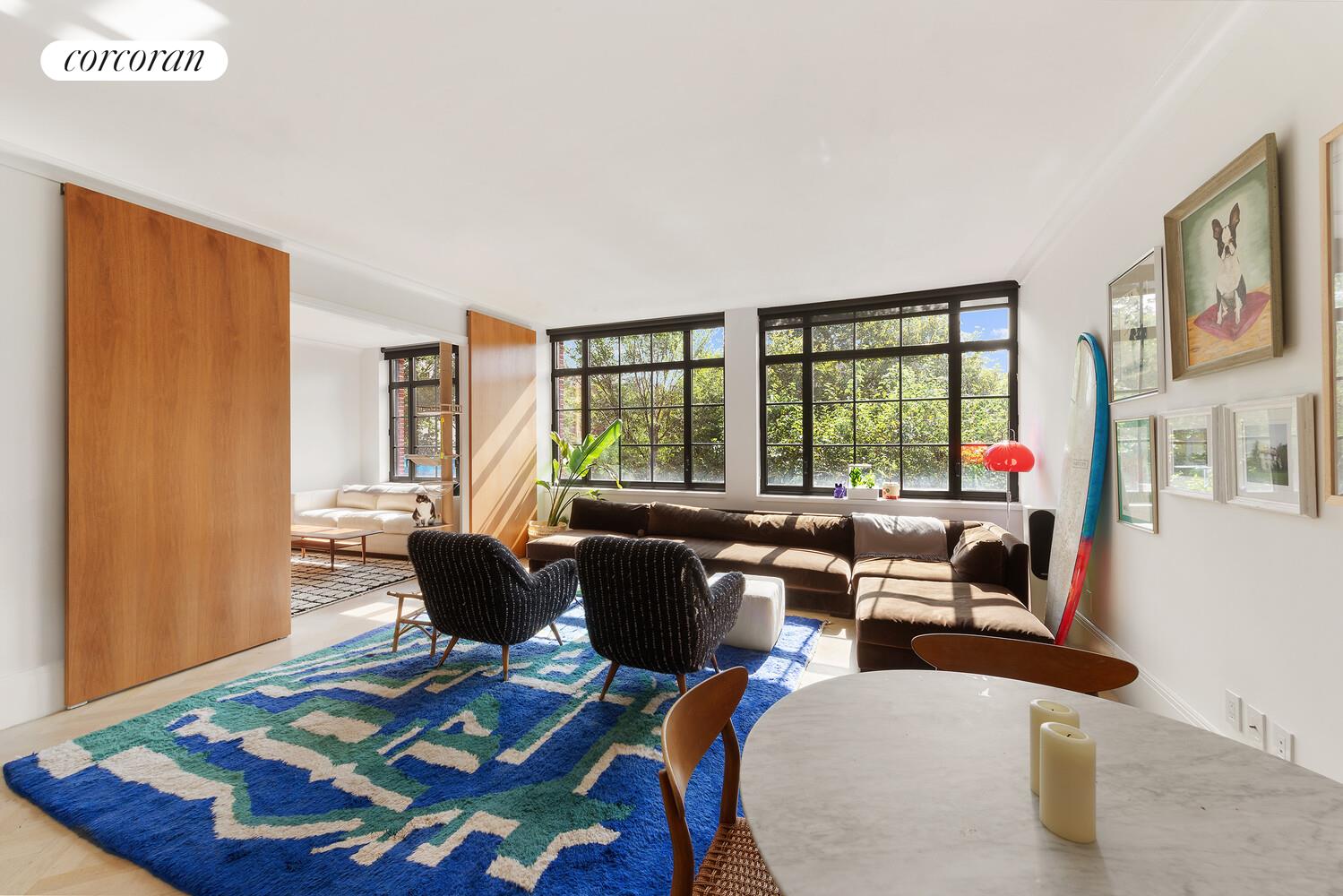 #3 photo, 50 CLINTON Street, Lower East Side , NY 10002