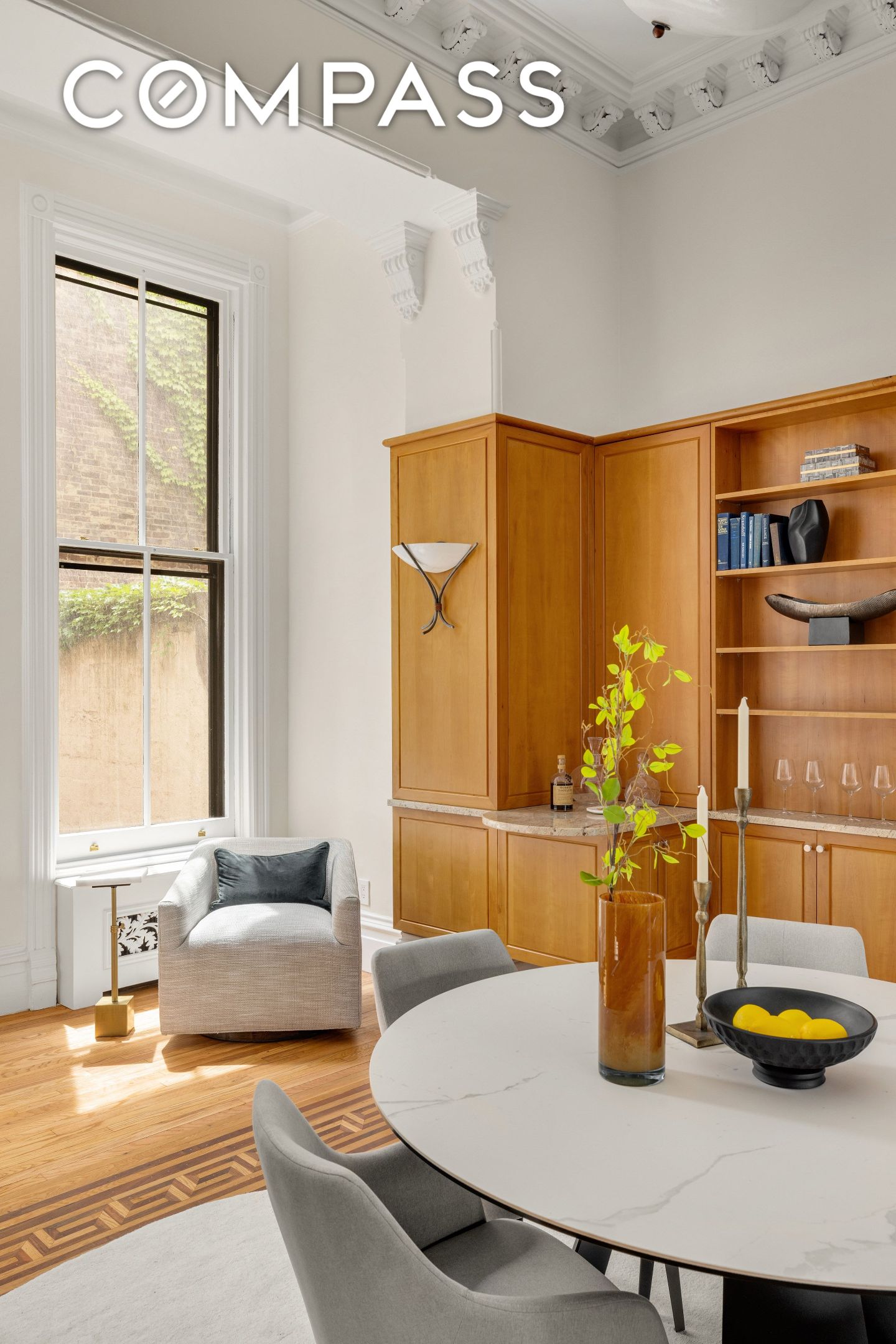 #11 photo, 75 Columbia Heights, ブルックリン区 Brooklyn Heights , NY 11201