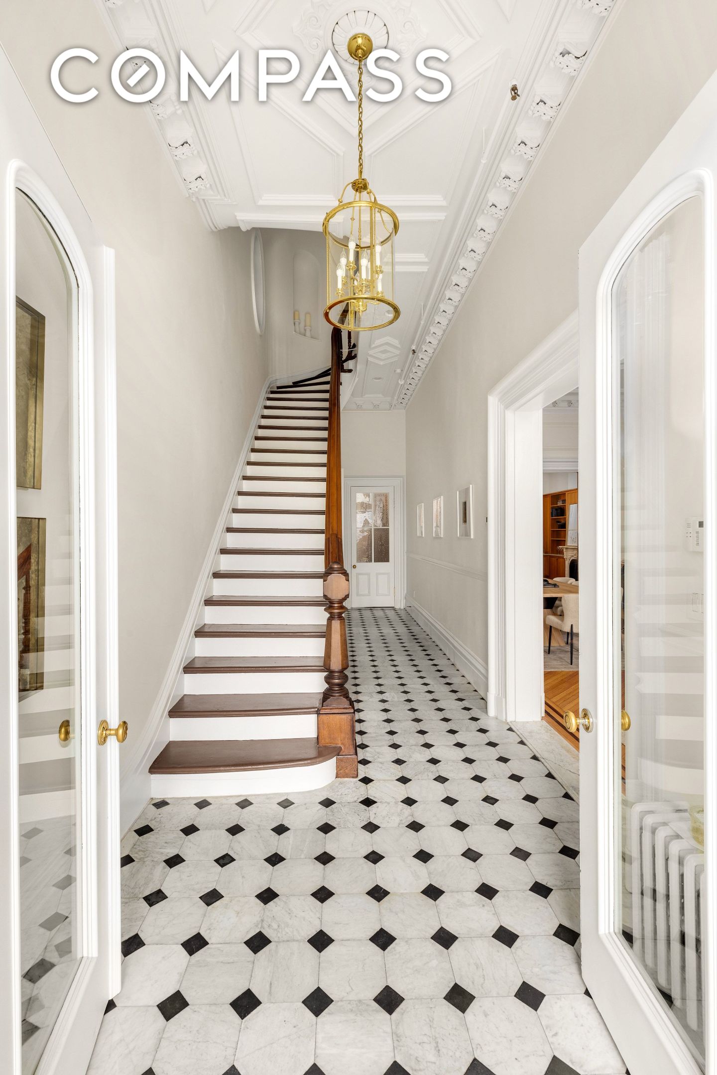 #13 photo, 75 Columbia Heights, ブルックリン区 Brooklyn Heights , NY 11201