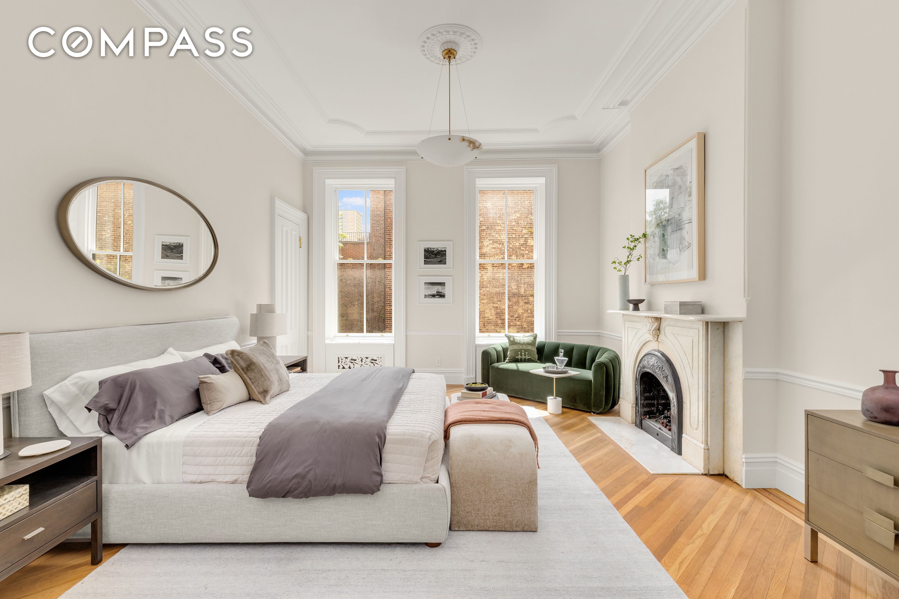 #14 photo, 75 Columbia Heights, ブルックリン区 Brooklyn Heights , NY 11201