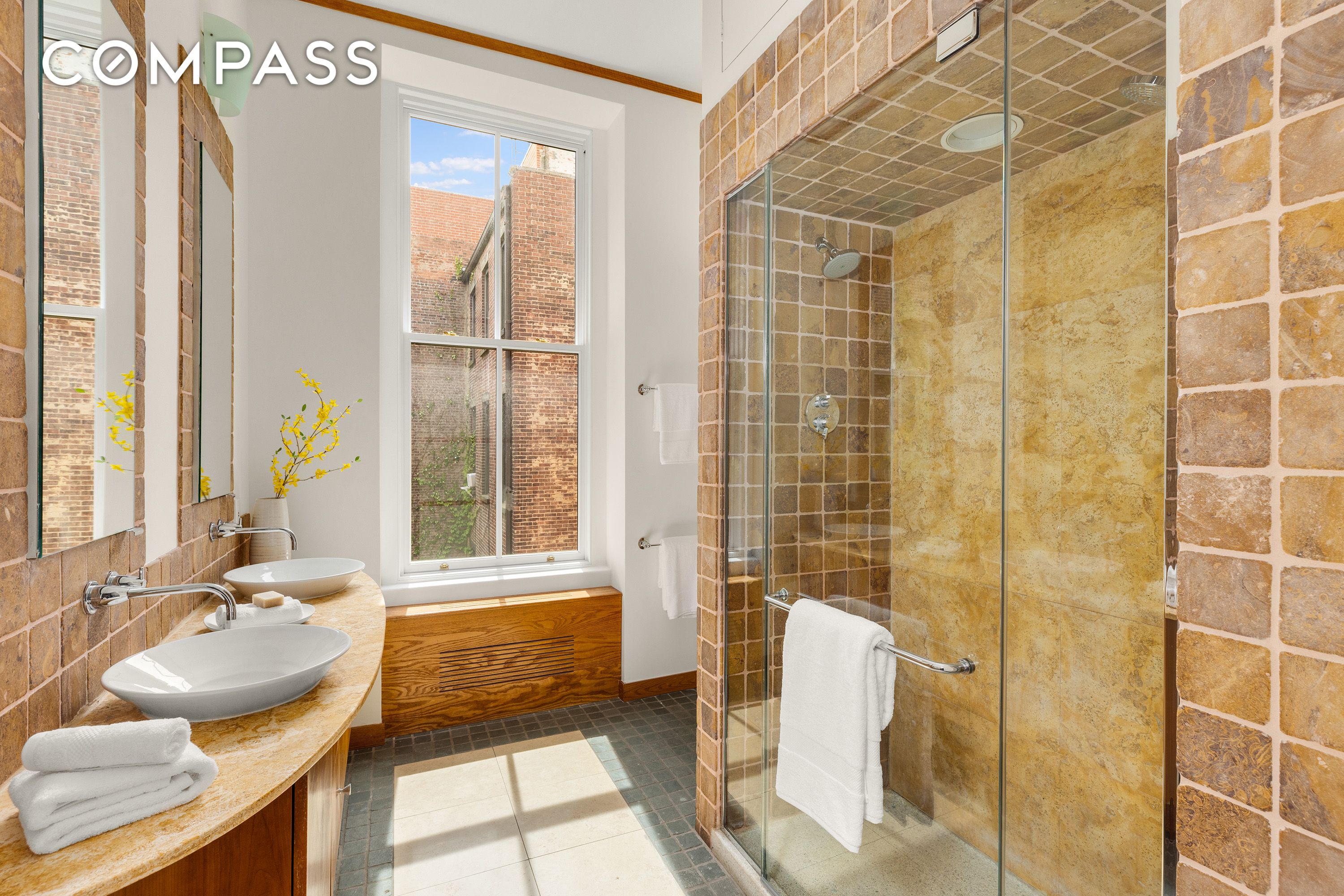 #16 photo, 75 Columbia Heights, ブルックリン区 Brooklyn Heights , NY 11201