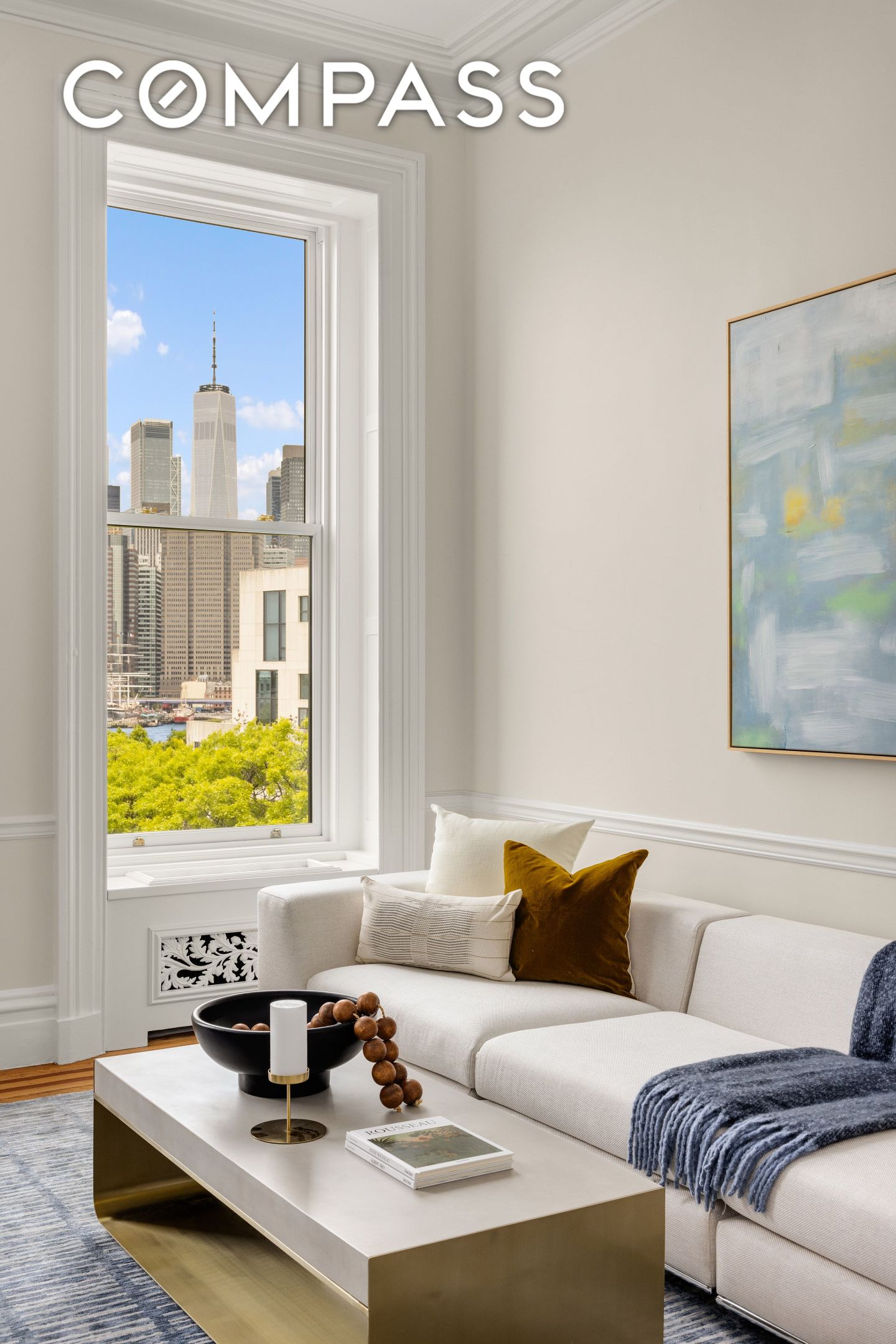 #18 photo, 75 Columbia Heights, ブルックリン区 Brooklyn Heights , NY 11201