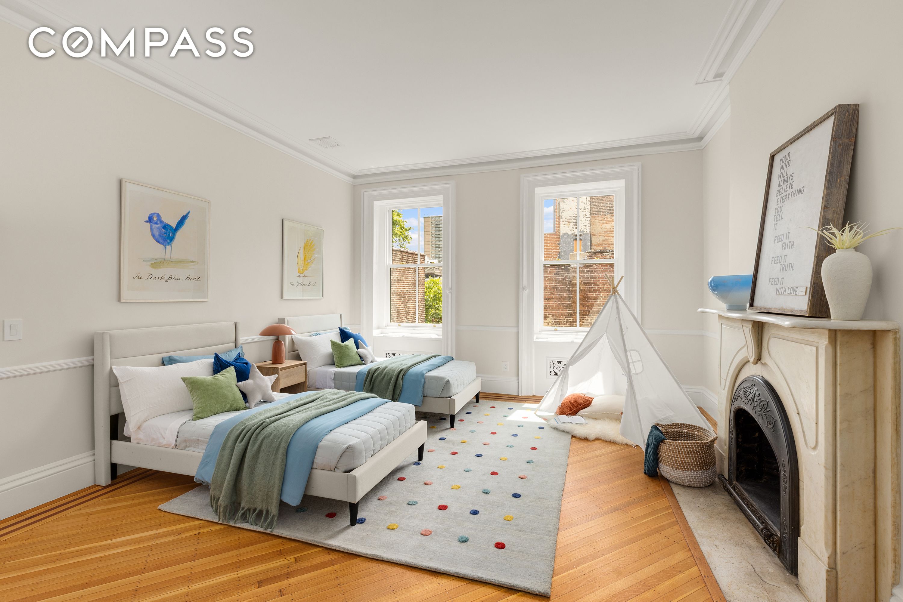 #20 photo, 75 Columbia Heights, ブルックリン区 Brooklyn Heights , NY 11201