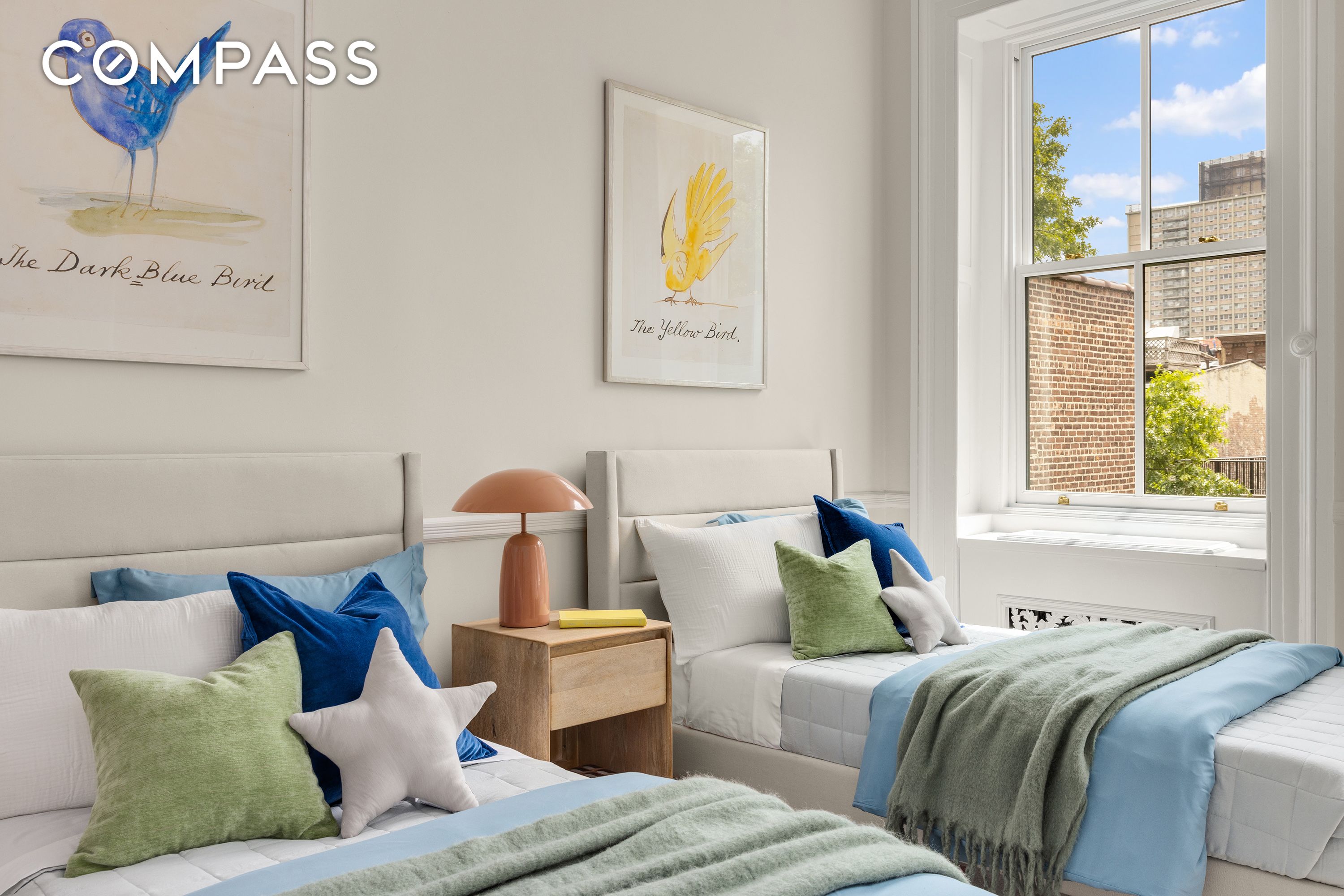 #21 photo, 75 Columbia Heights, ブルックリン区 Brooklyn Heights , NY 11201