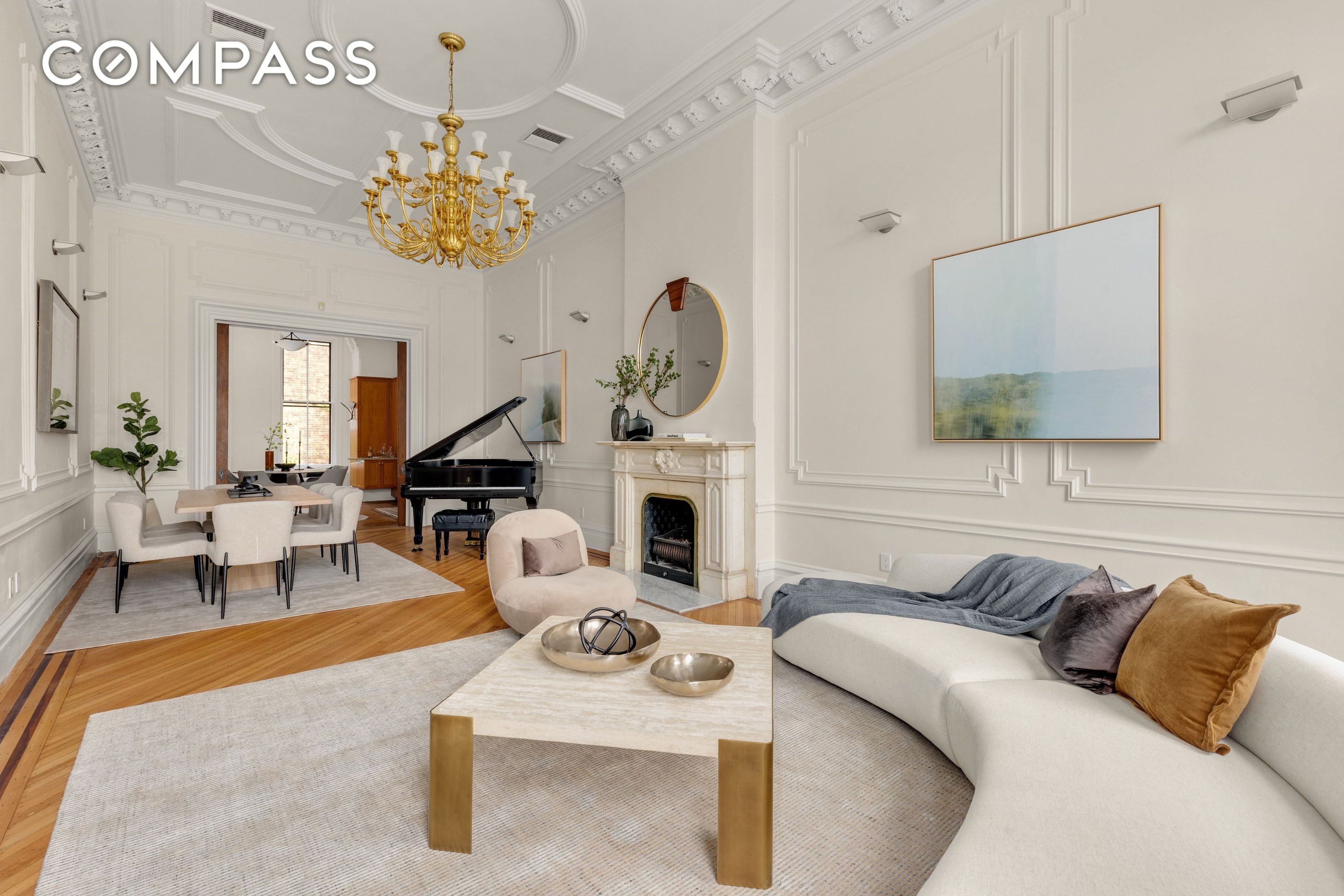 #4 photo, 75 Columbia Heights, ブルックリン区 Brooklyn Heights , NY 11201