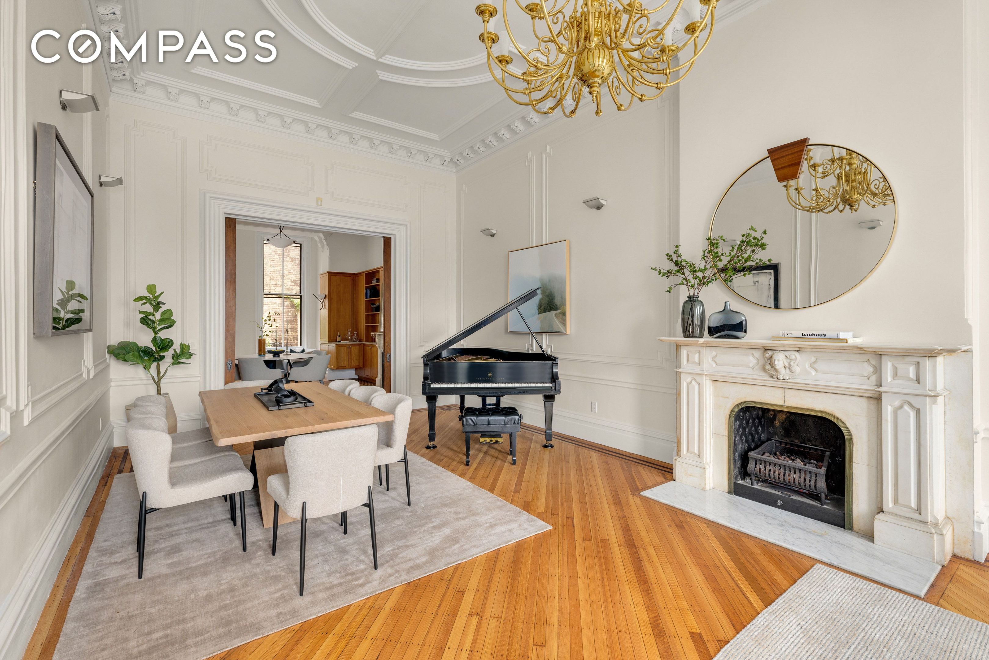 #6 photo, 75 Columbia Heights, ブルックリン区 Brooklyn Heights , NY 11201