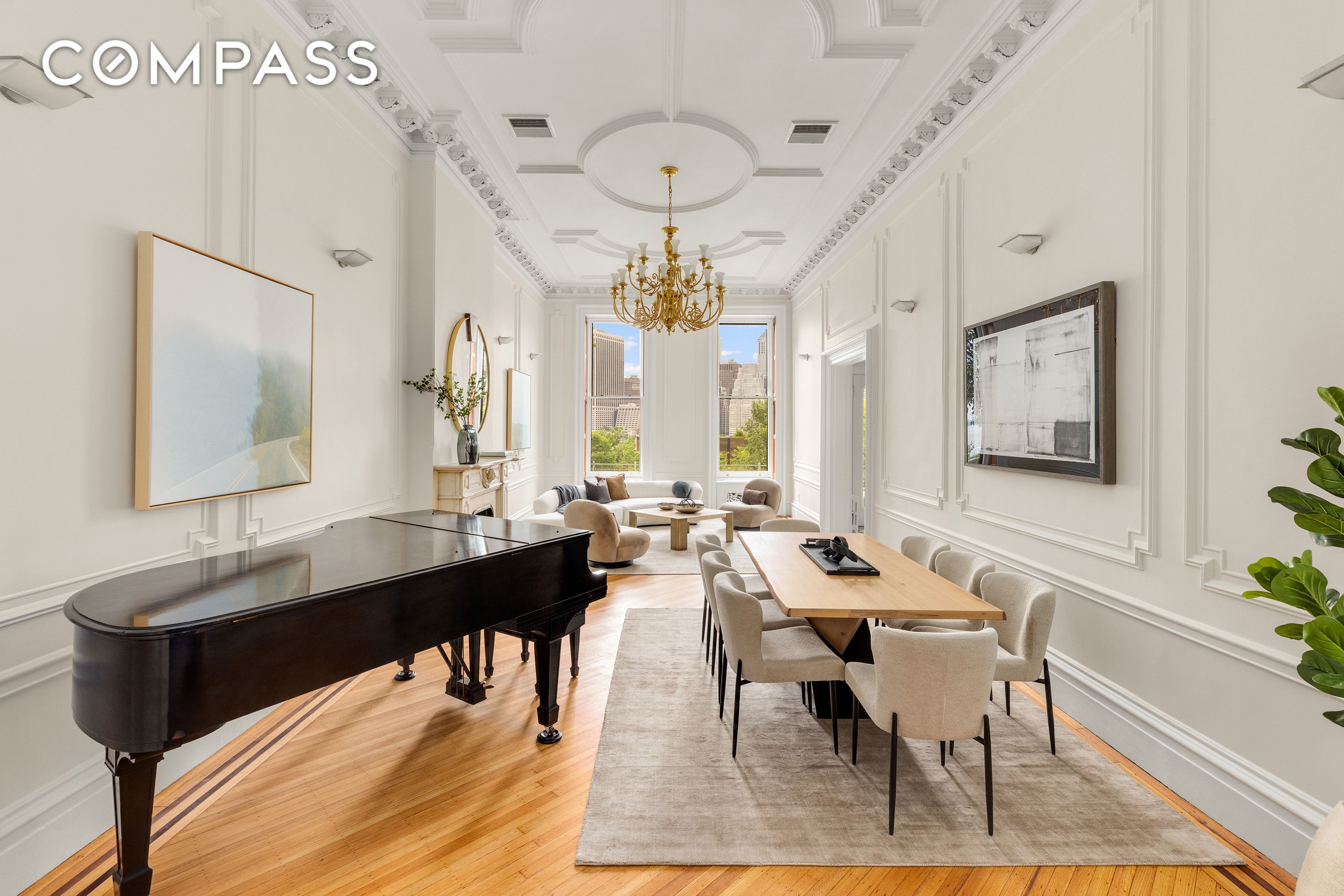 #7 photo, 75 Columbia Heights, ブルックリン区 Brooklyn Heights , NY 11201